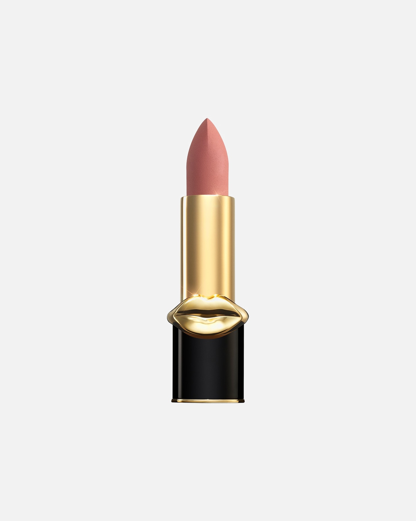Rouge à lèvres pour FemmePat McGrath LabsMatte Trance LipstickDivine Rose