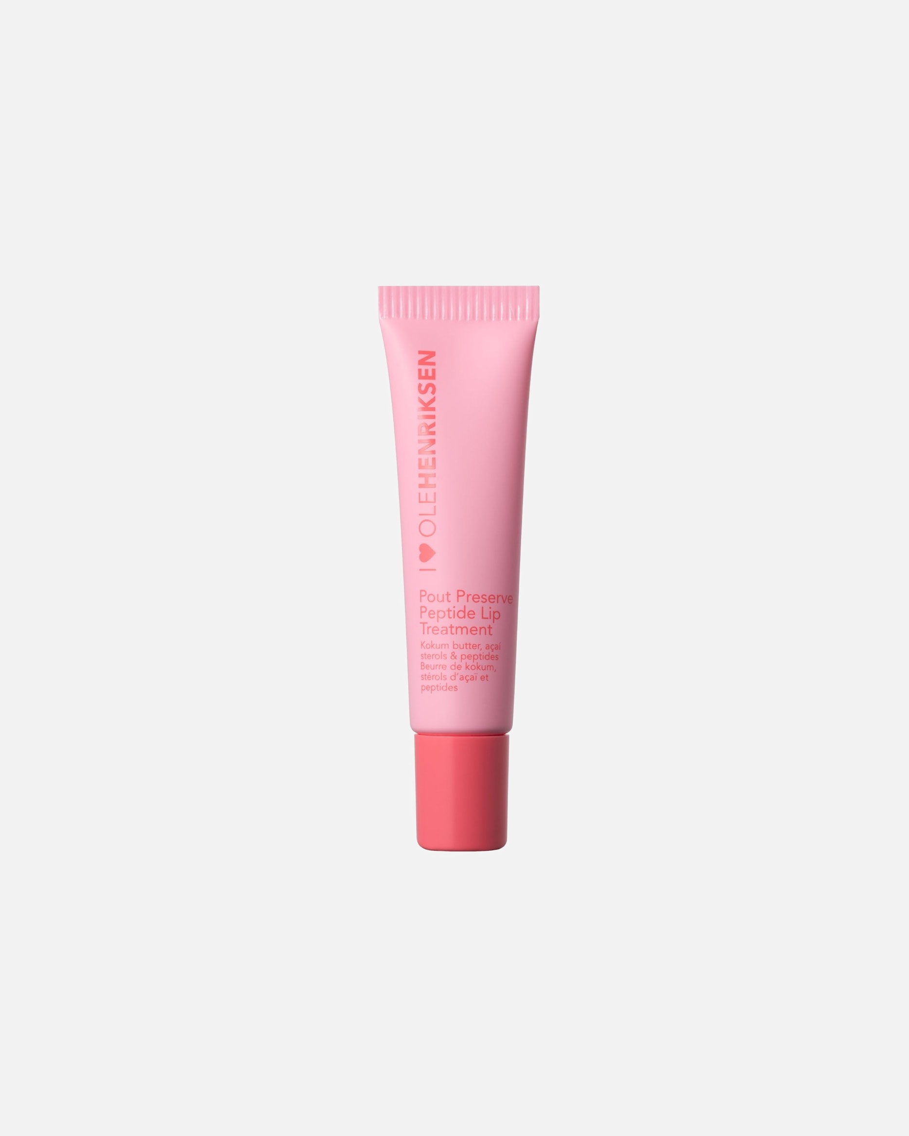 Lippenbalsem voor UnisexOle HenriksenPout Preserve Peptide Lip TreatmentSCANDI CANDY