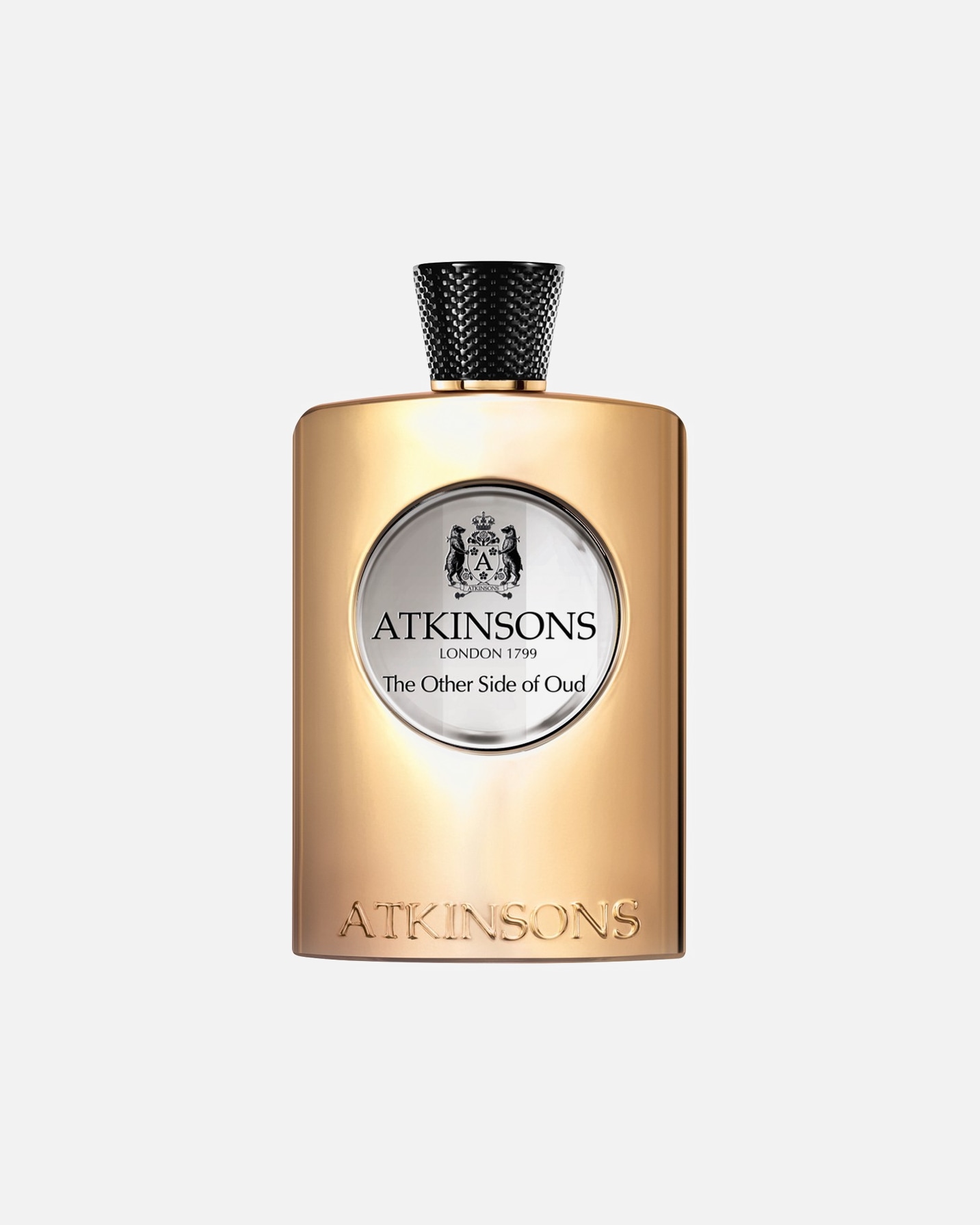 Eau de parfum pour HommeAtkinsonsOud CollectionThe Other Side Of Oud100 ml