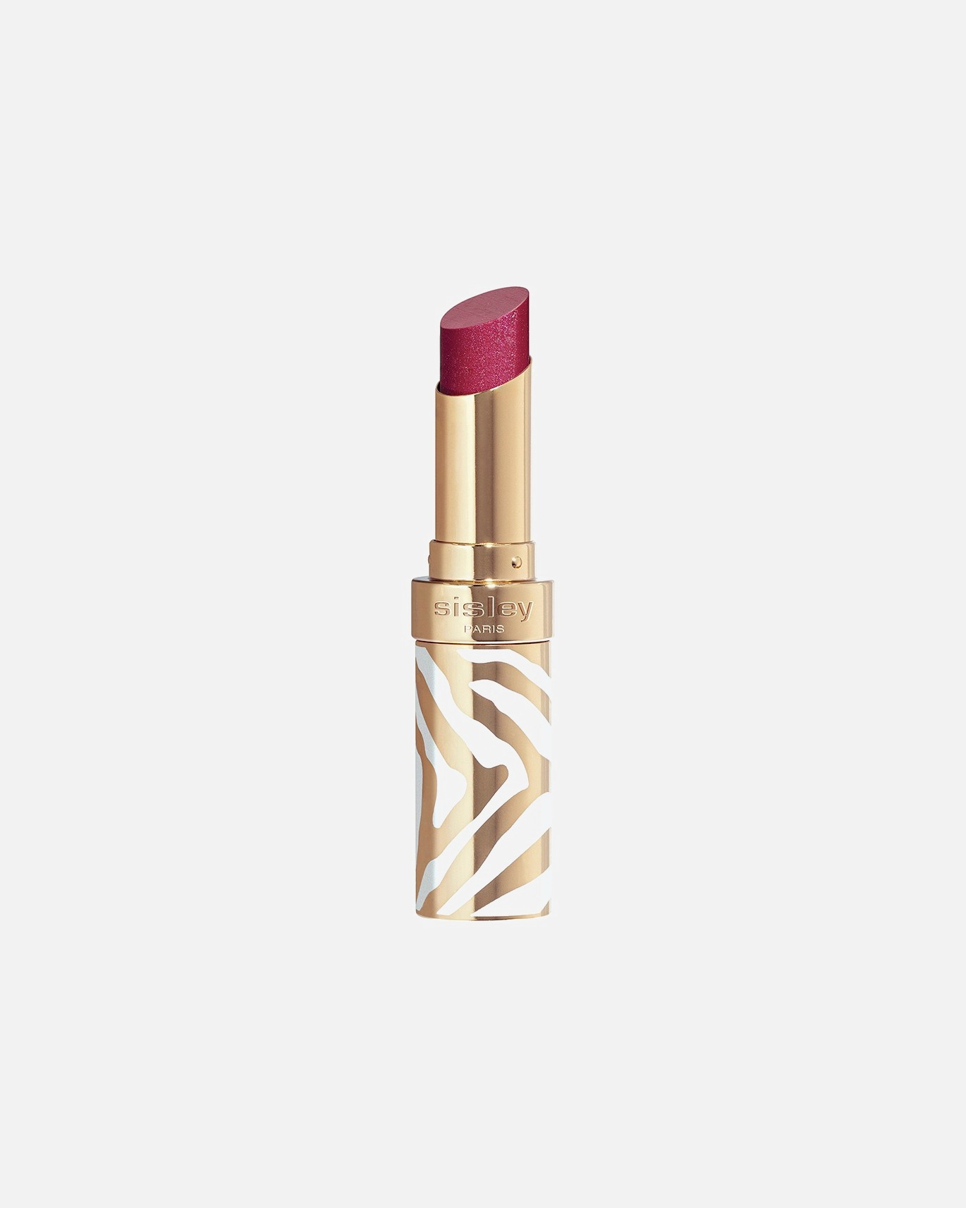 Lipstick voor UnisexSisleyLe Phyto RougePhyto-Rouge Shine22 - SHEER RASPBERRY