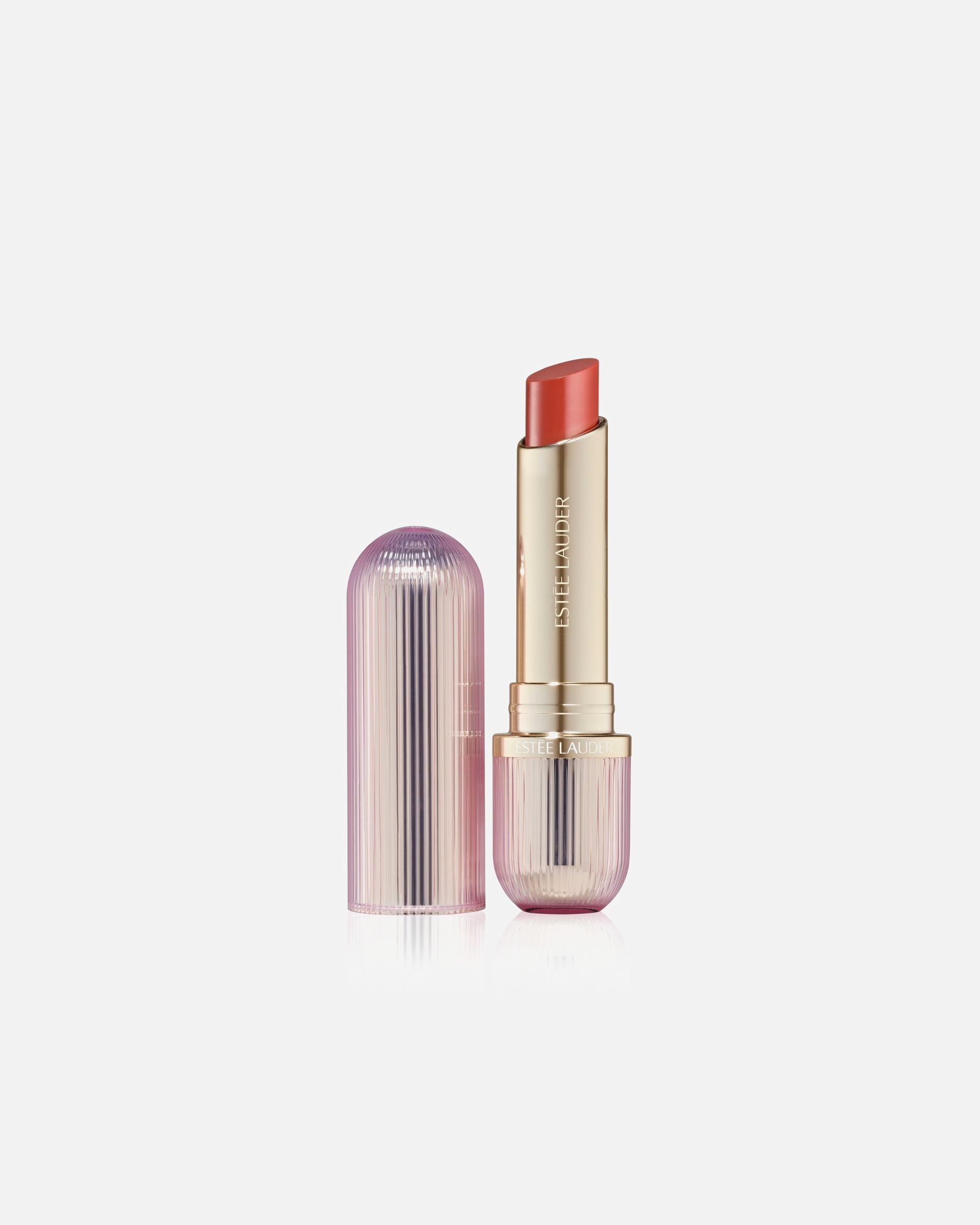 Baume à lèvres pour UnisexeEstée LauderFuturistHydra Plump Teinté01 - 700 BLOOM COCOON