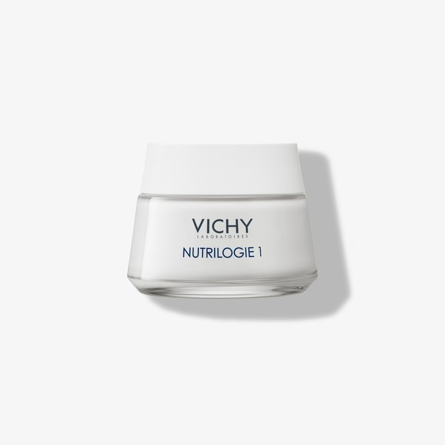 Vichy 1 Intensieve Gezichtsverzorging