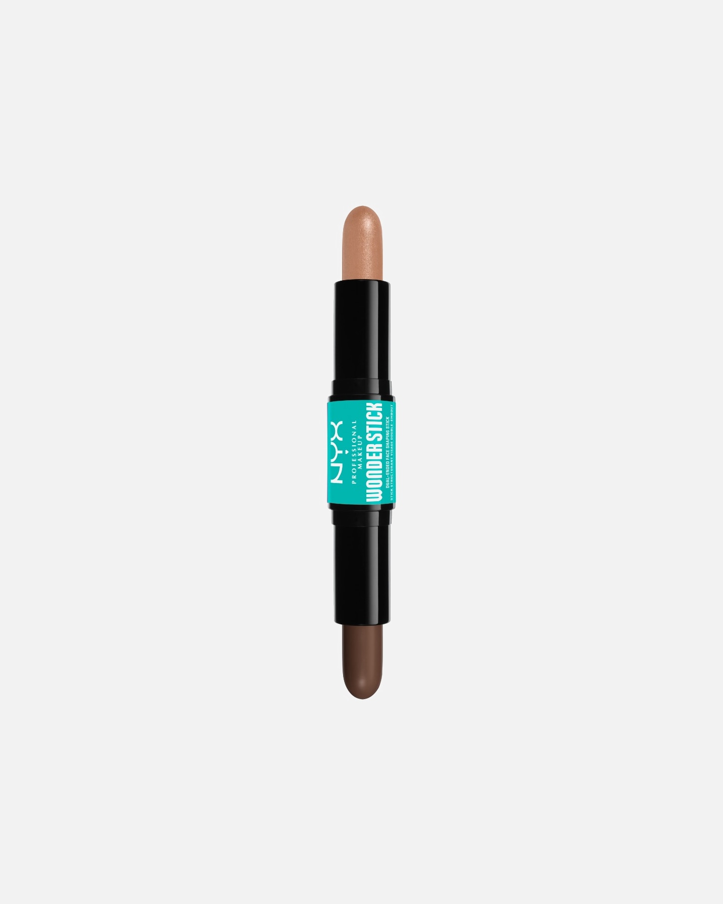 Contouring Stick voor UnisexNYX Professional MakeupWonder Stick Dual Face LiftRich