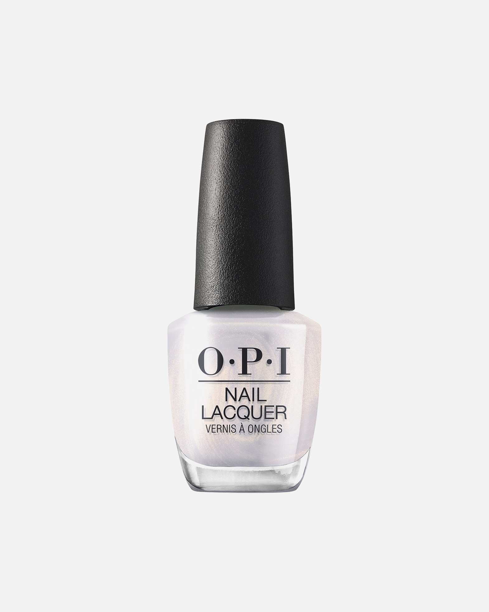 Nagellak voor UnisexOPINail LacquerI'm dreaming CollectionNLS044 - WELCOME TO YOUR WHIRL