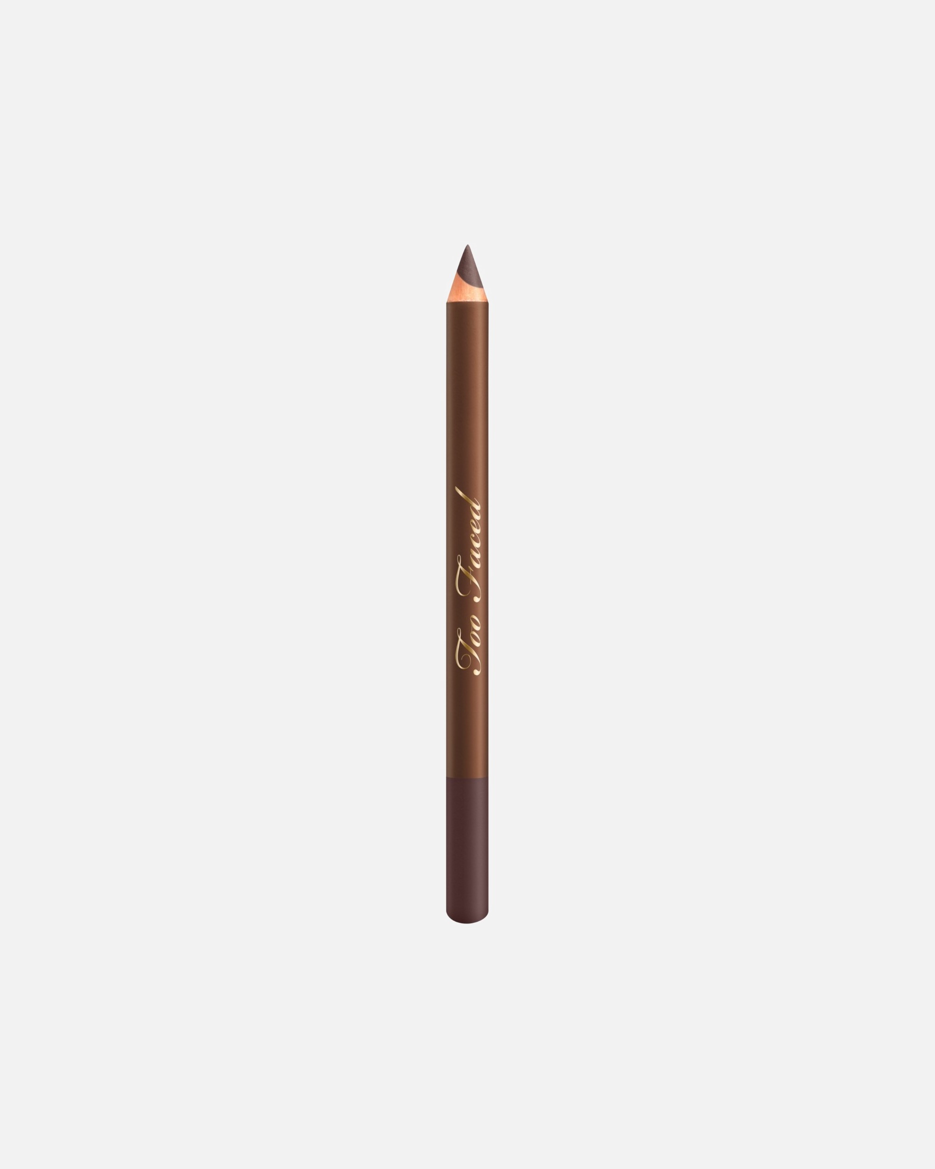 Lip liner voor Too FacedChocolate SoleilChocolate Soleil Multi-Use Sculpting & Defining PencilCHOCOLATE LAVA