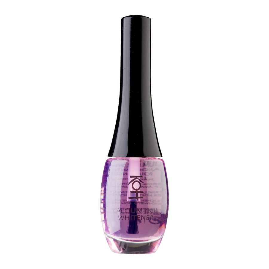 Koh-I-Noor Calcium Nail Whitener