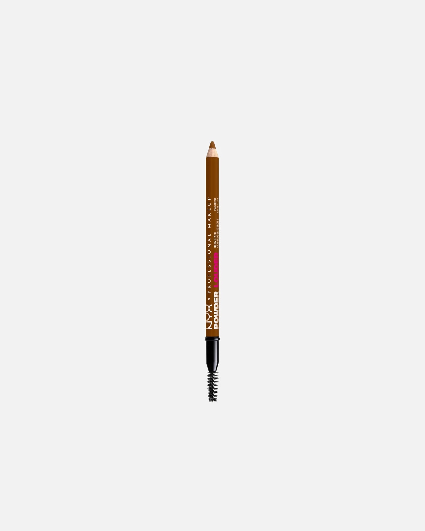 Crayon à sourcils pour UnisexeNYX Professional MakeupPowder Louder03 - AUBURN