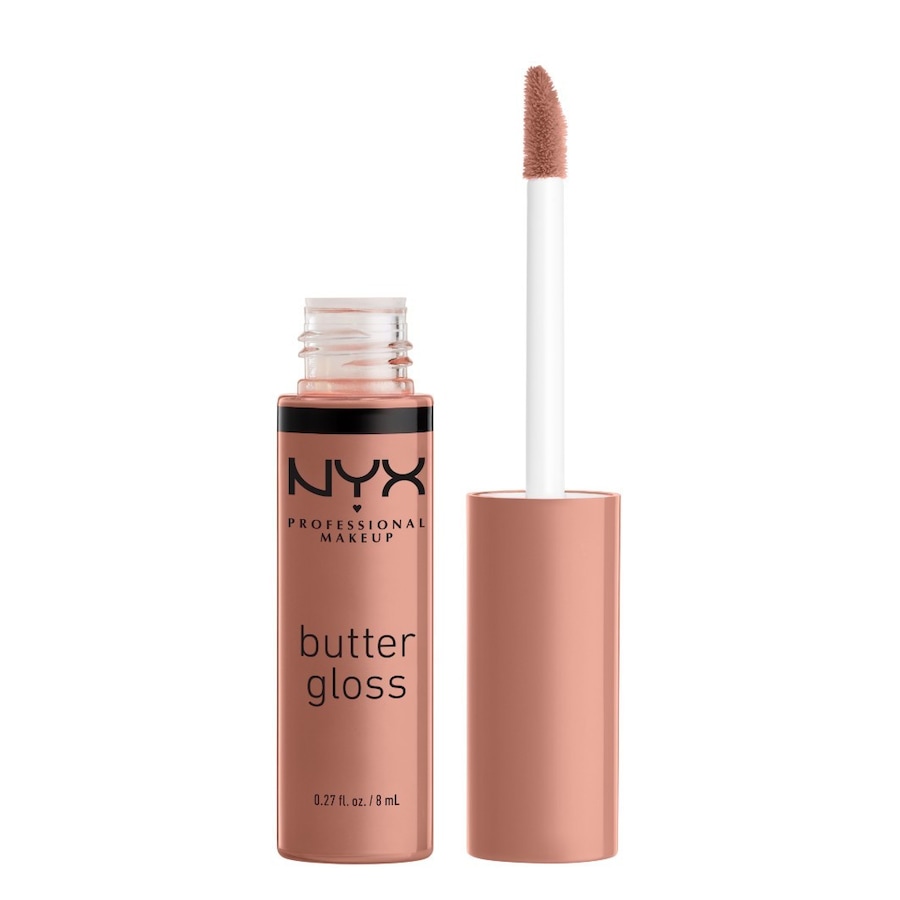Nyx Professional Makeup Buttergloss