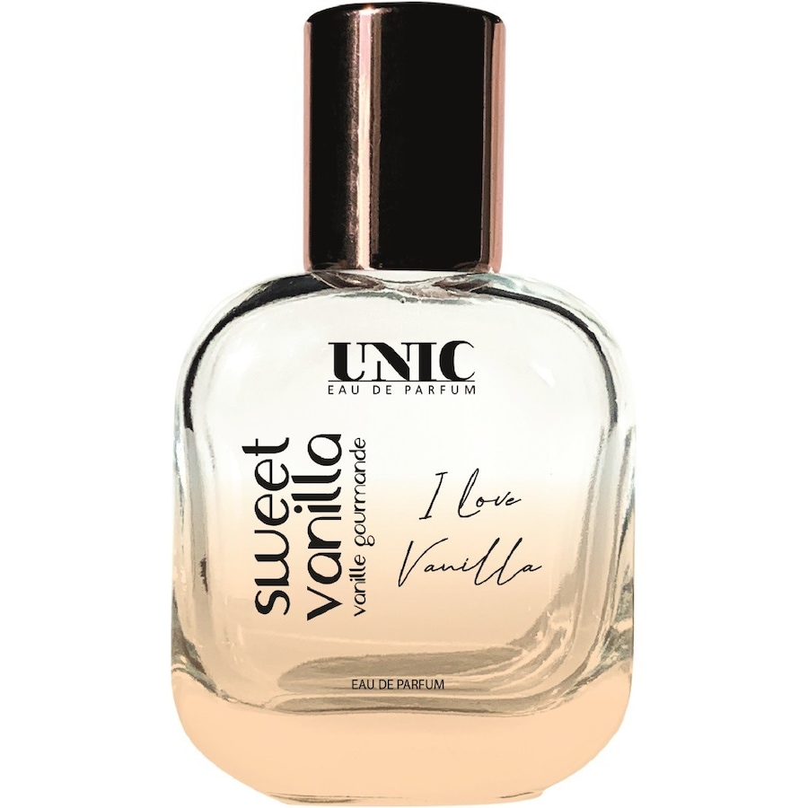Unic Sweet Vanilla