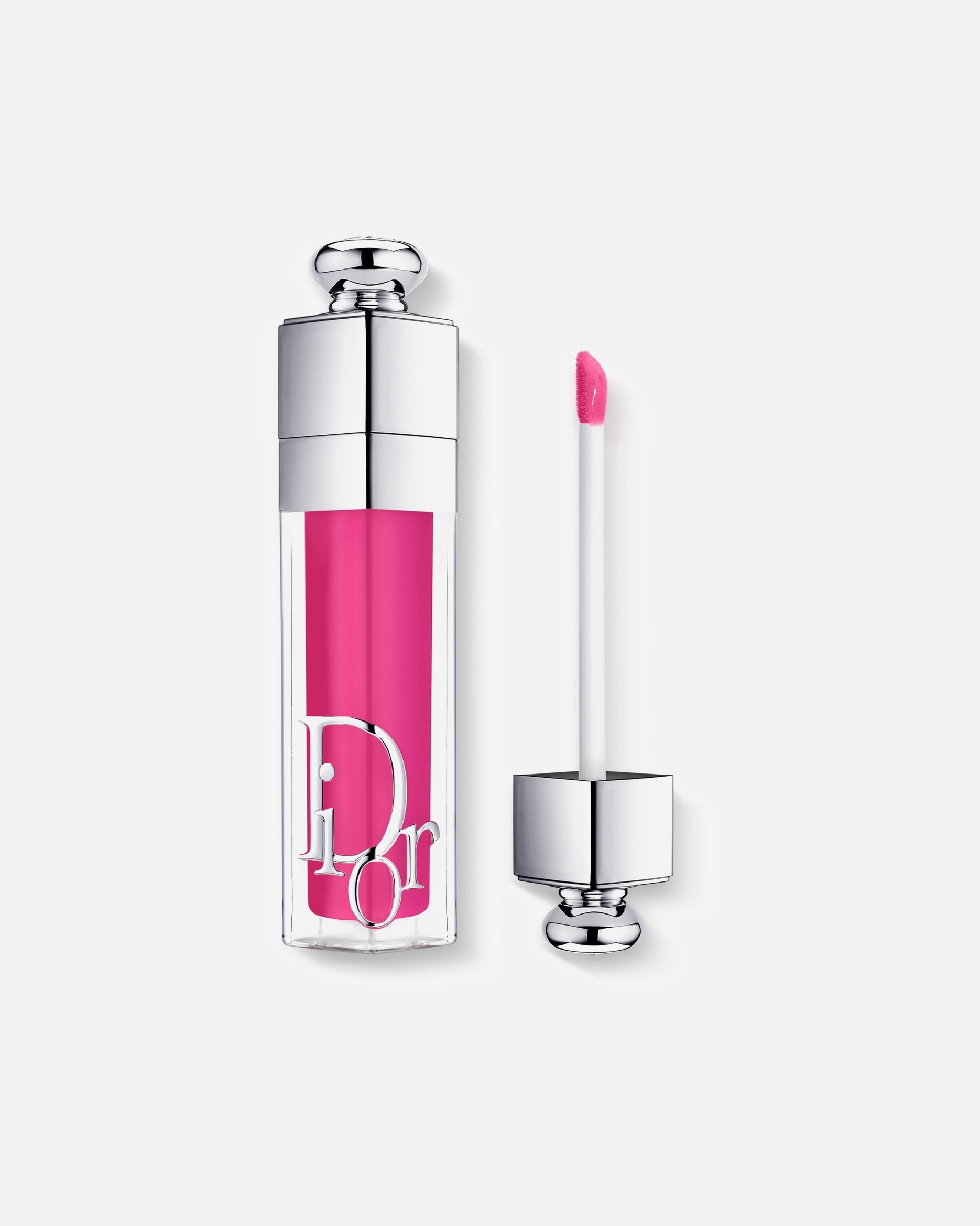 Lip Gloss voor UnisexDIORDior AddictLip Maximizer Limited Edition007 Raspberry