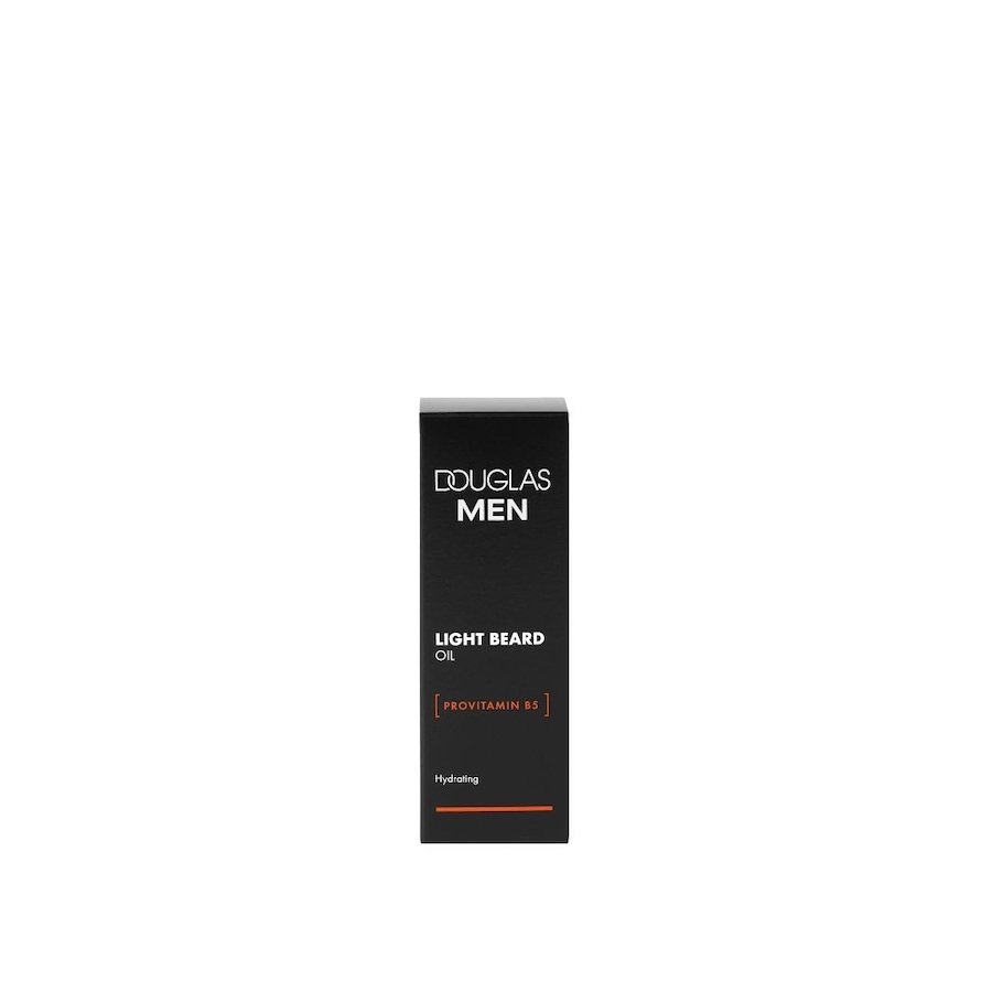 Douglas Collection Energy Light Beard Oil