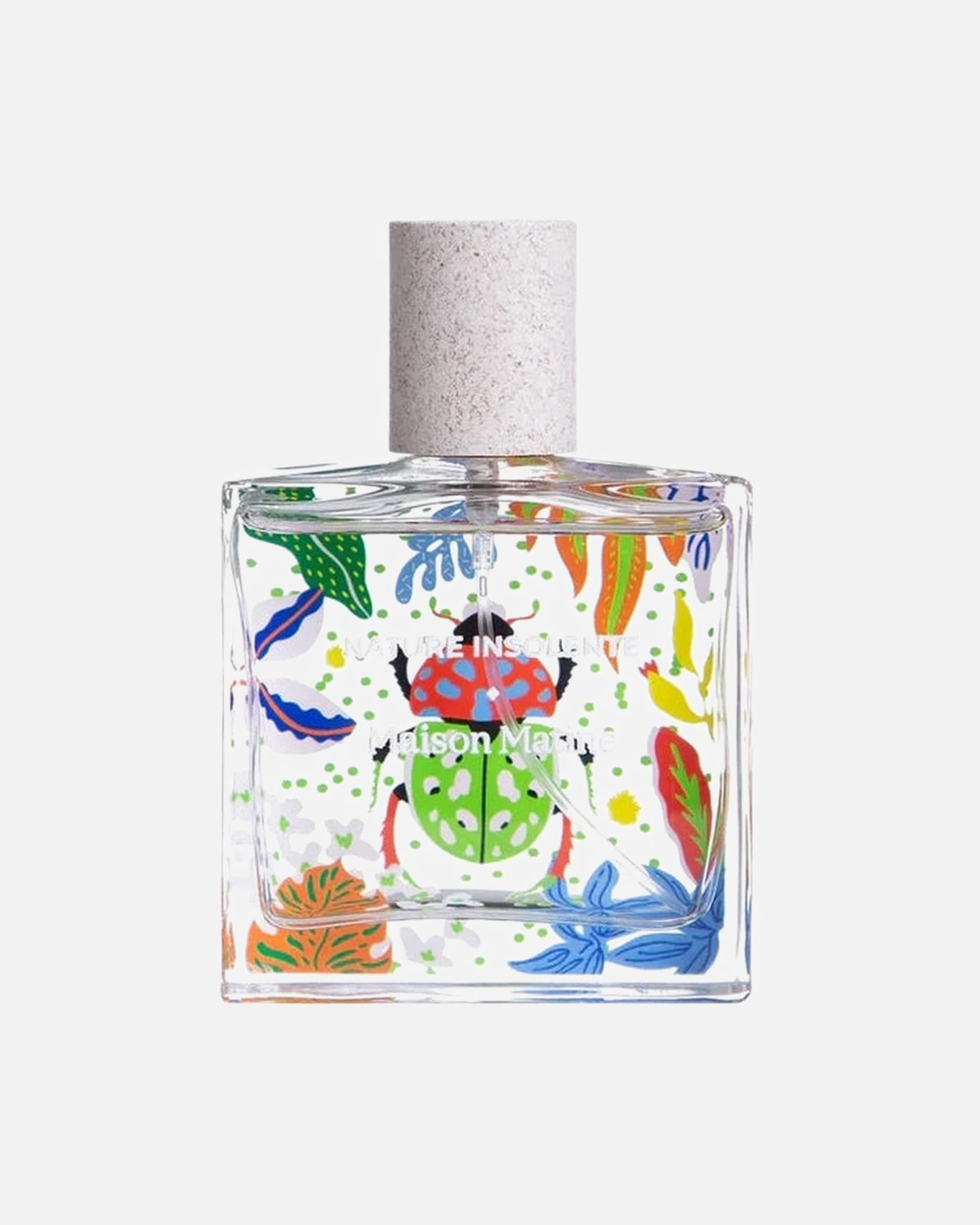 Eau de parfum pour UnisexeMaison MatineDefault Brand LineNature Insolente50 ml