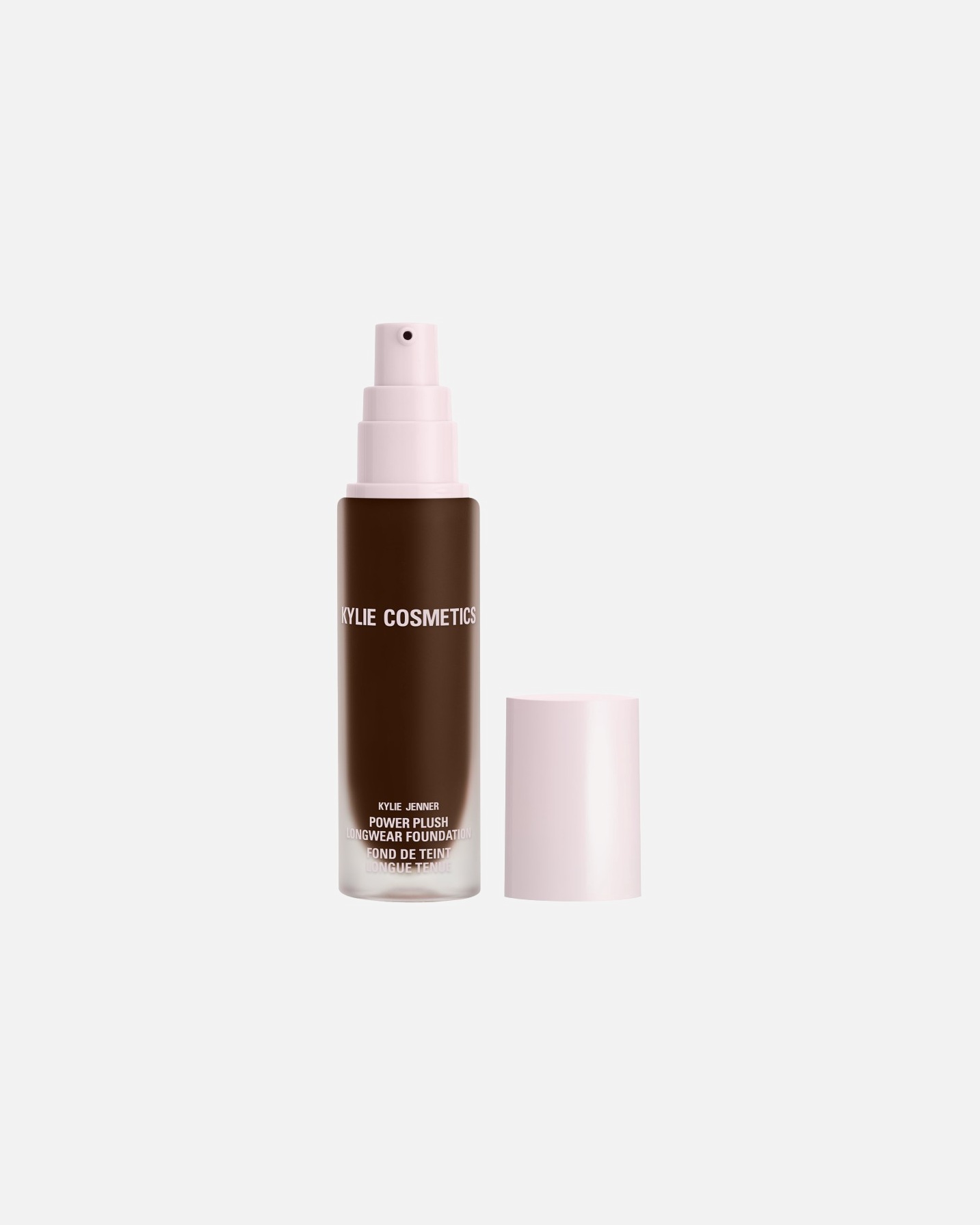Foundation voor UnisexKYLIE COSMETICSPower Plush Longwear10.5N