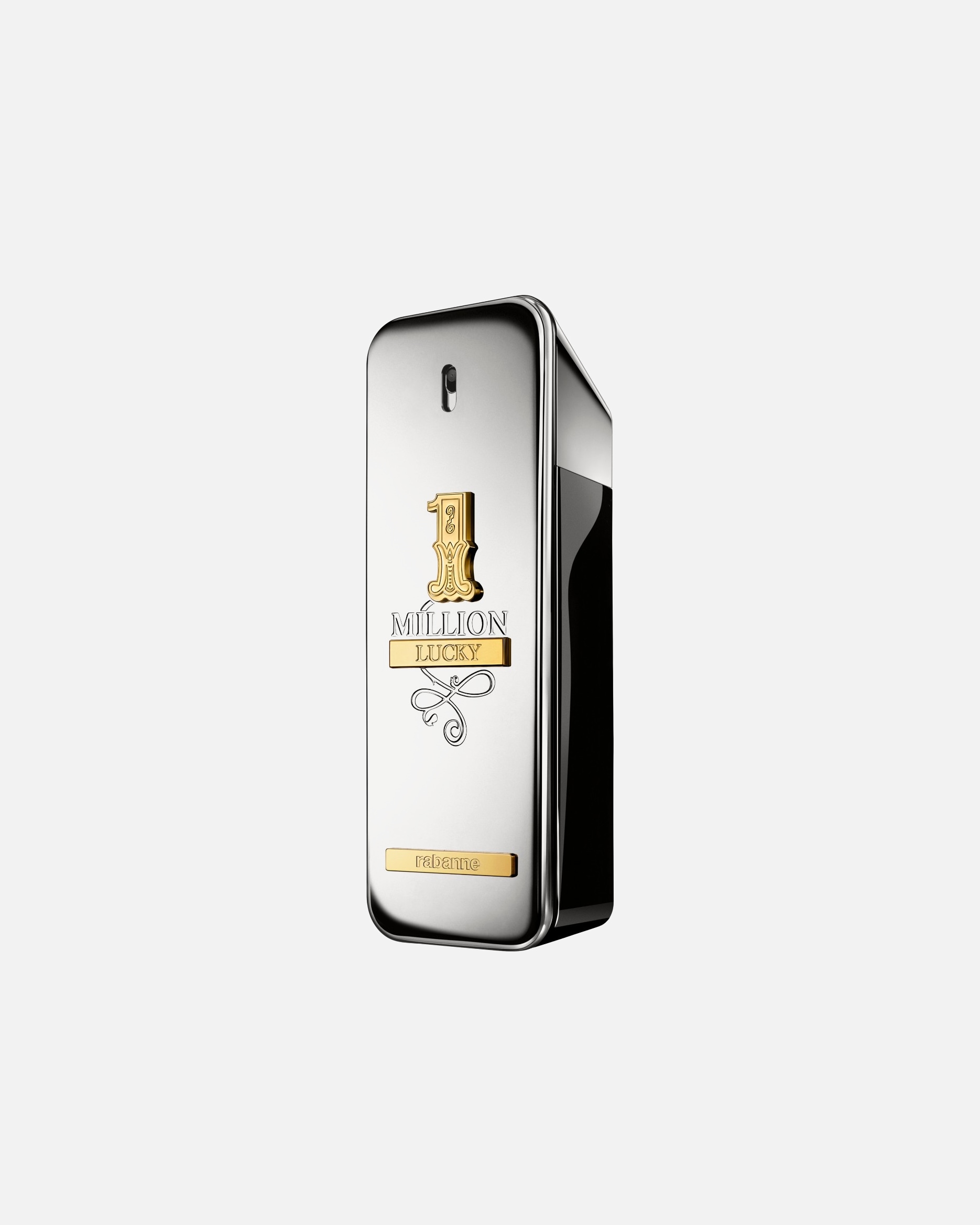 Eau de toilette pour HommeRabanne1 Million LuckyLucky100 ml