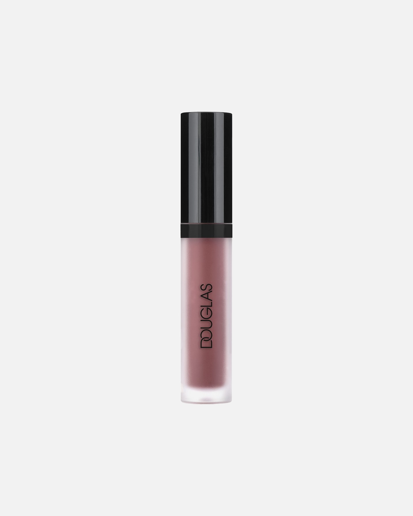 Lipstick voor UnisexDouglas CollectionMake-UpVelvet Matte5 - ROSE DUST