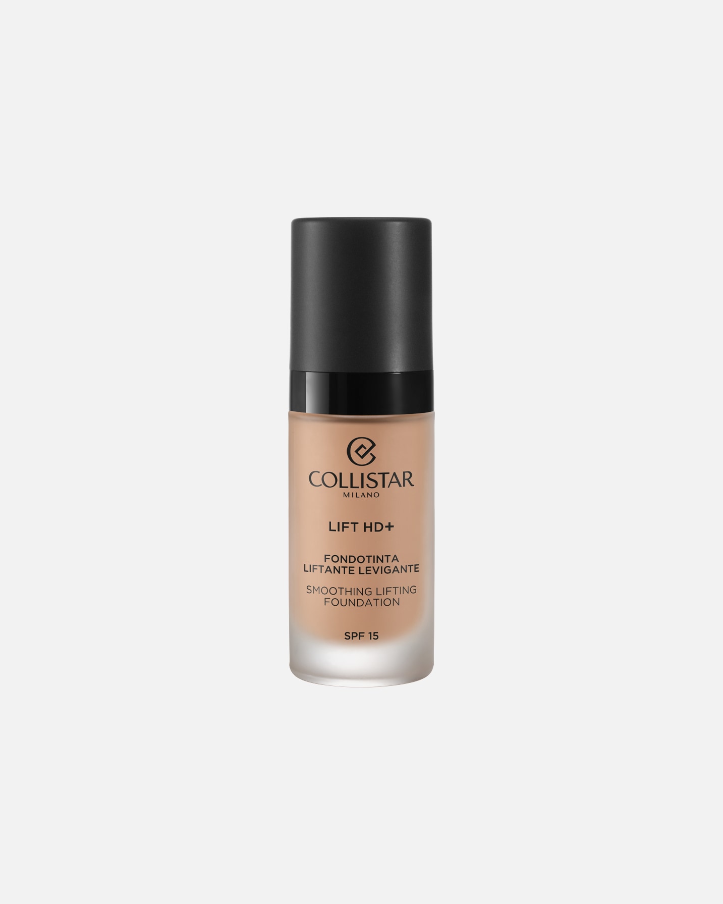 Fond de teint pour FemmeCollistarLift HD+Smoothing Lifting4R
