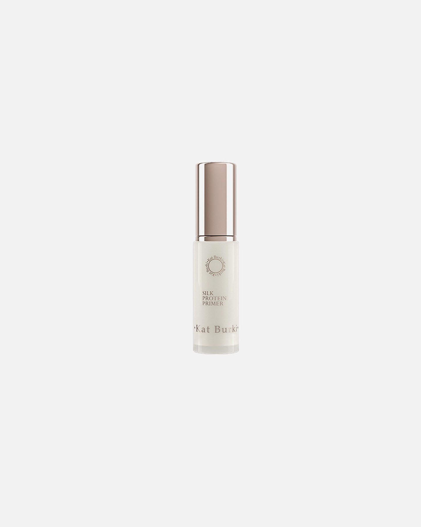Primer voor UnisexKat BurkiSilk Protein Primer30 ml