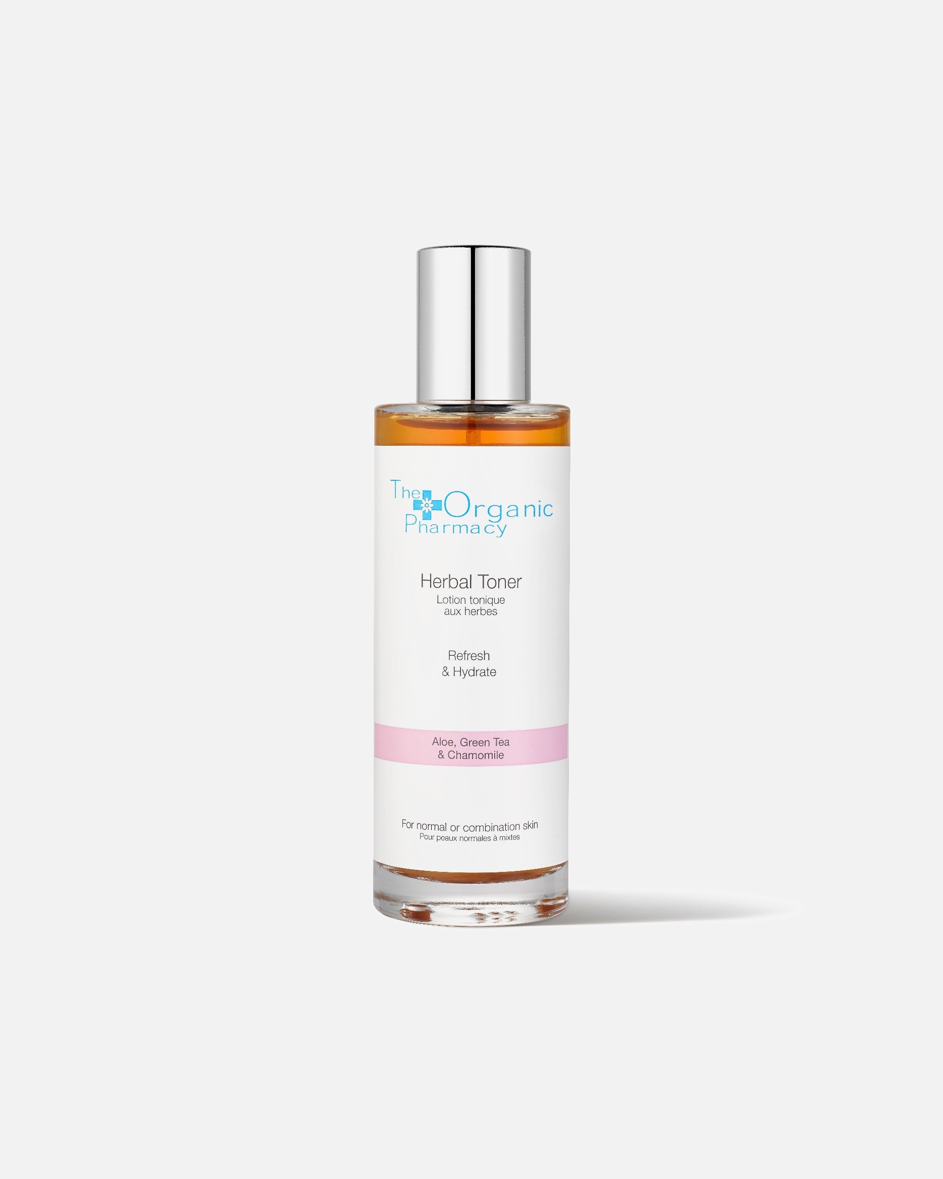 Tonique pour le visage pour UnisexeThe Organic PharmacyDefault Brand Line100 ml