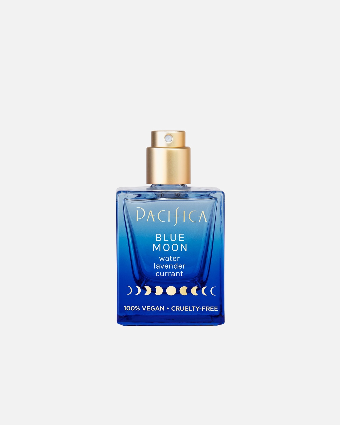 Parfum pour FemmePacificaBlue MoonParfum spray Blue Moon29 ml