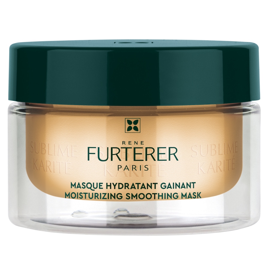 René Furterer Moisturizing Smoothing Mask