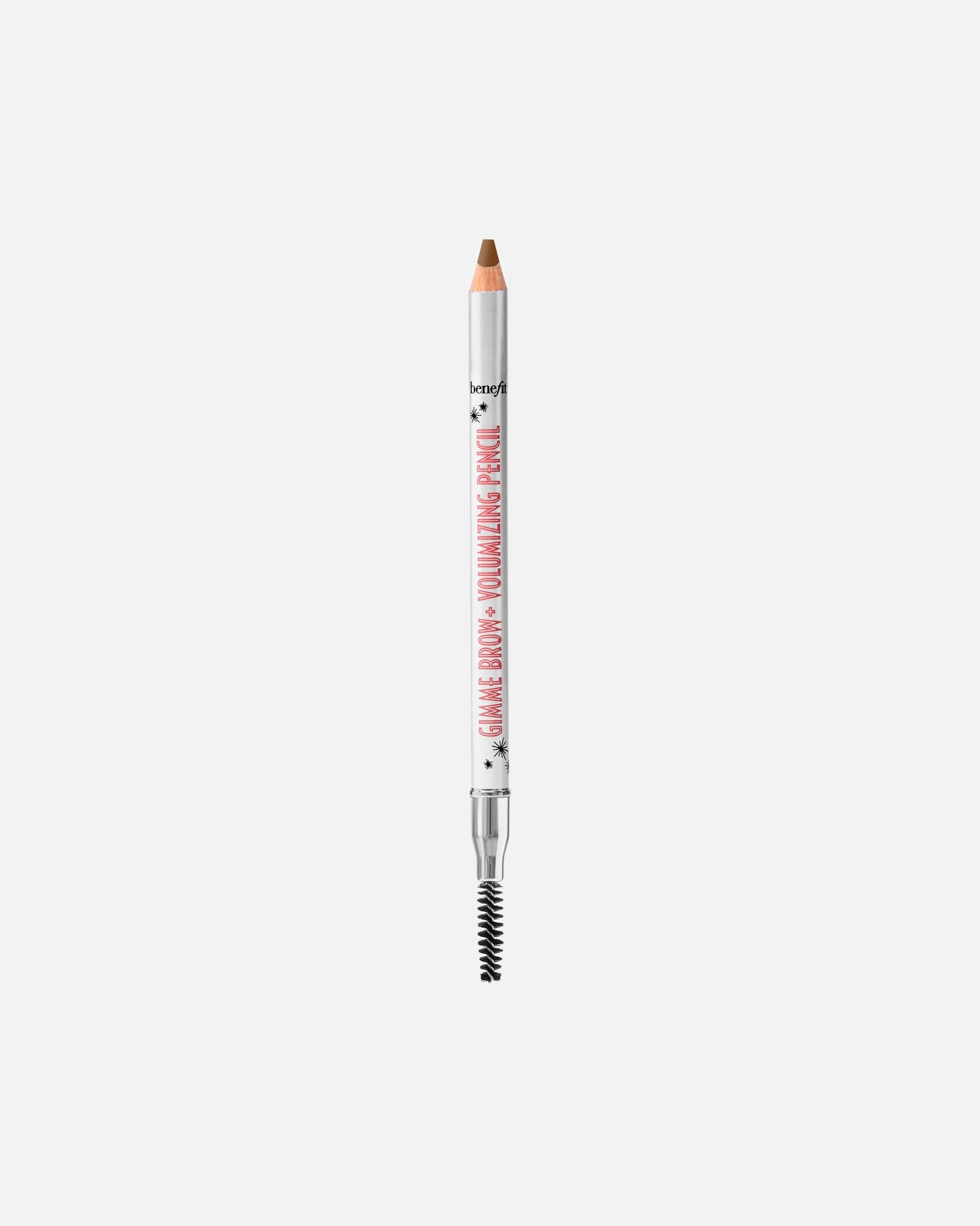 Crayon à sourcils pour UnisexeBenefitBrow CollectionGimme Brow+ Volumizing Pencil#3,75 Warm Medium Brown