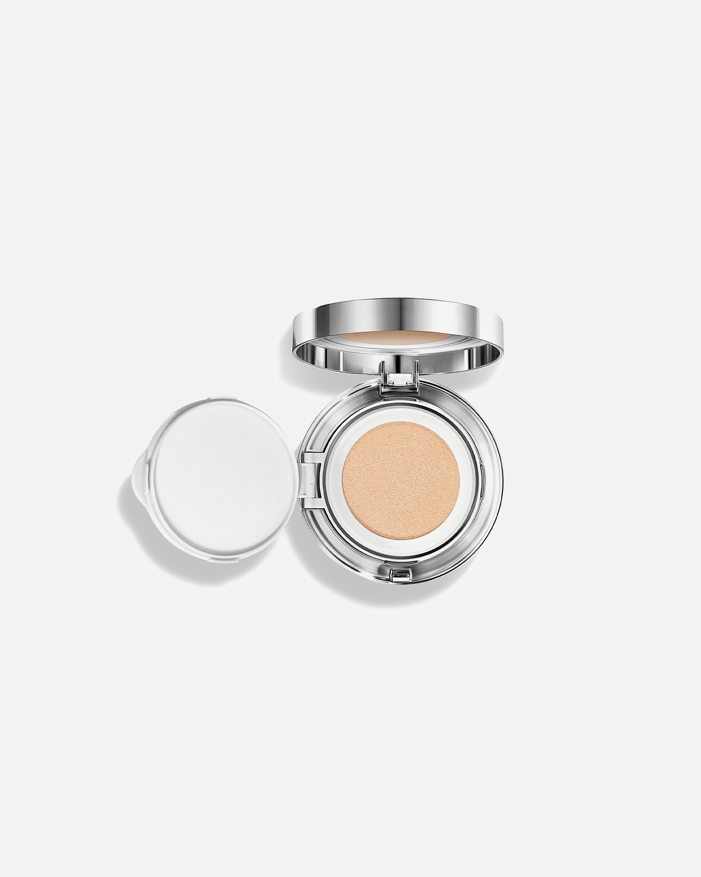 Fond de teint pour UnisexeChantecailleFond de teint Future Skin CushionAlabaster