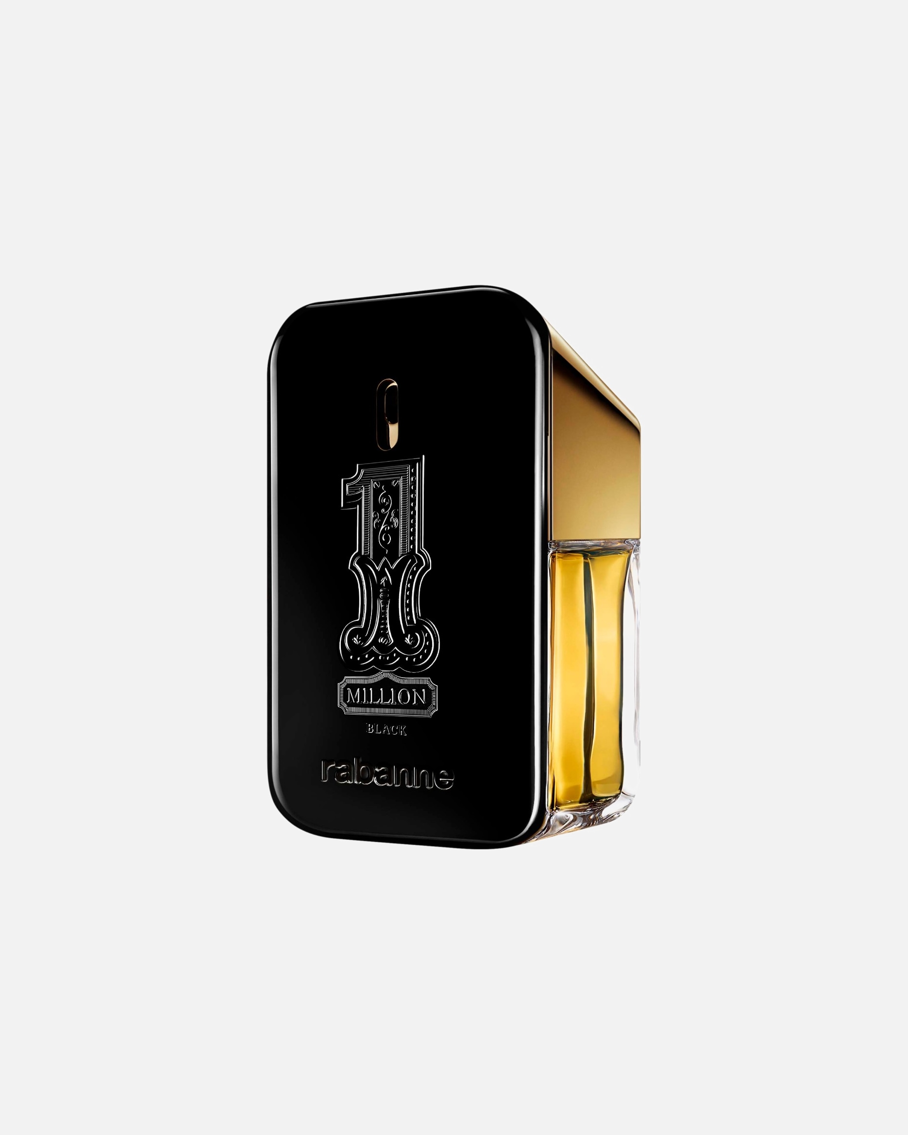 Eau de parfum pour HommeRabanne1 MillionBlack30 ml