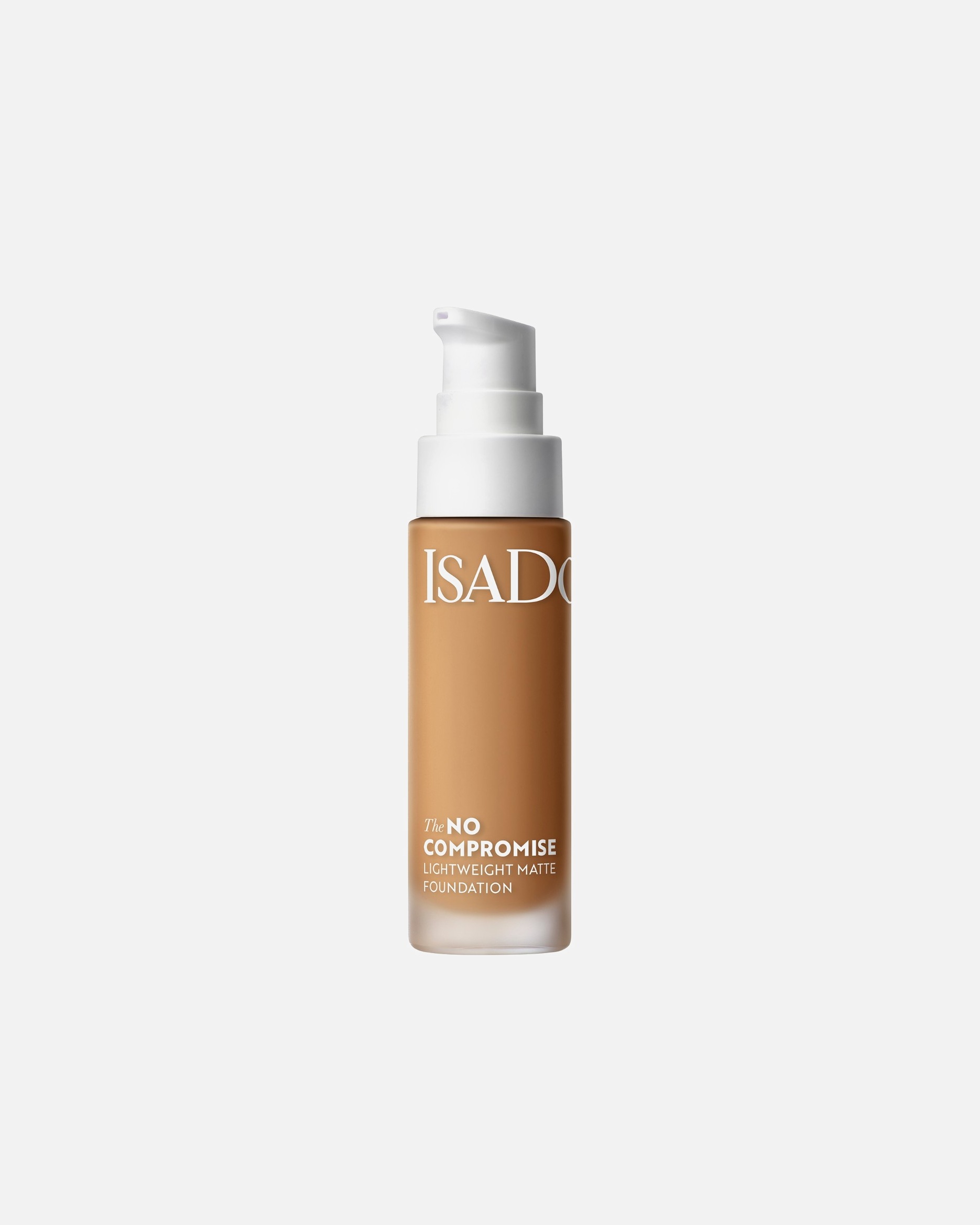 Foundation voor UnisexIsadoraNo Compromise Lightweight Matte Foundation5W