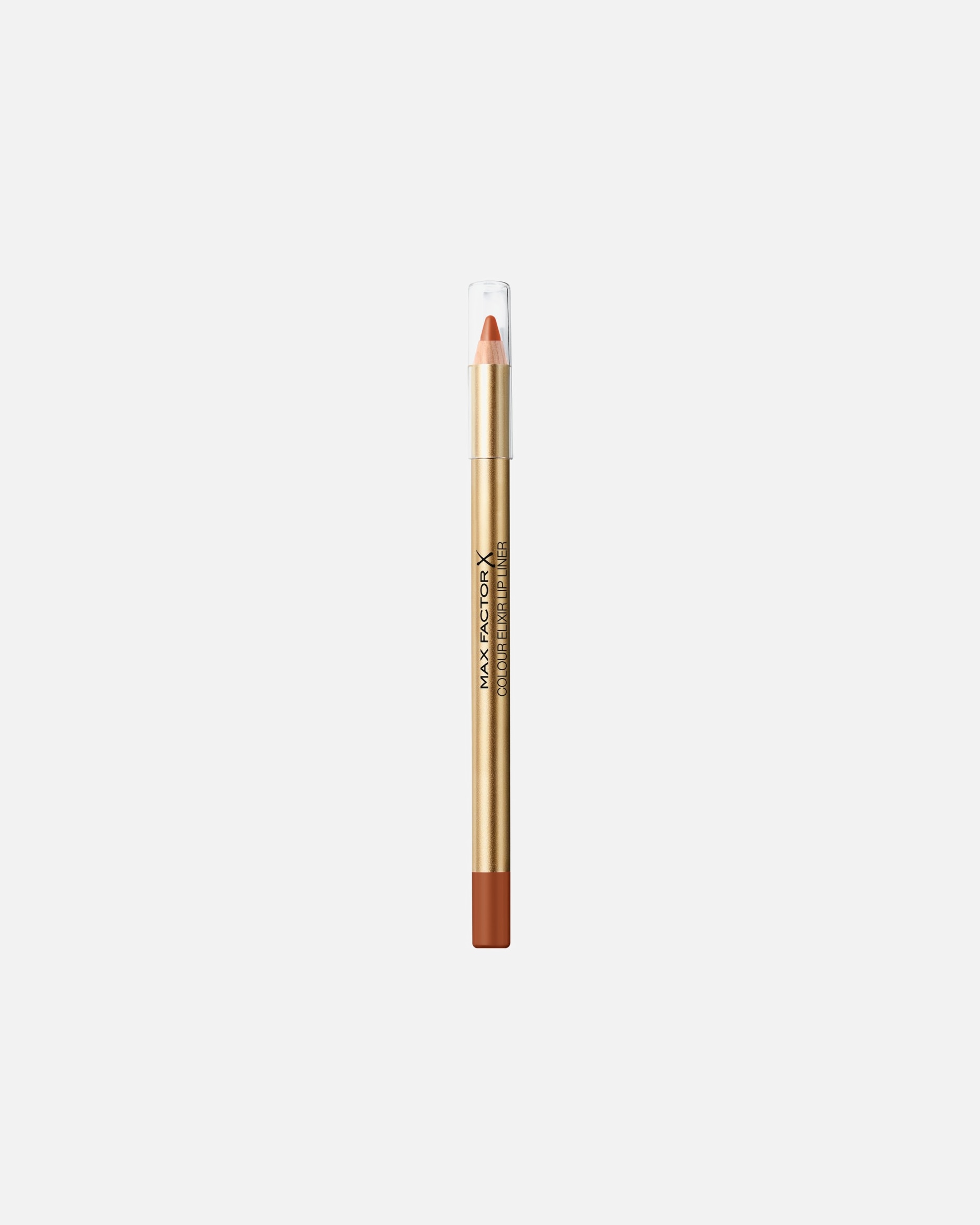 Lip liner voor UnisexMax FactorColour Elixir Lip Liner20 Warm Brown