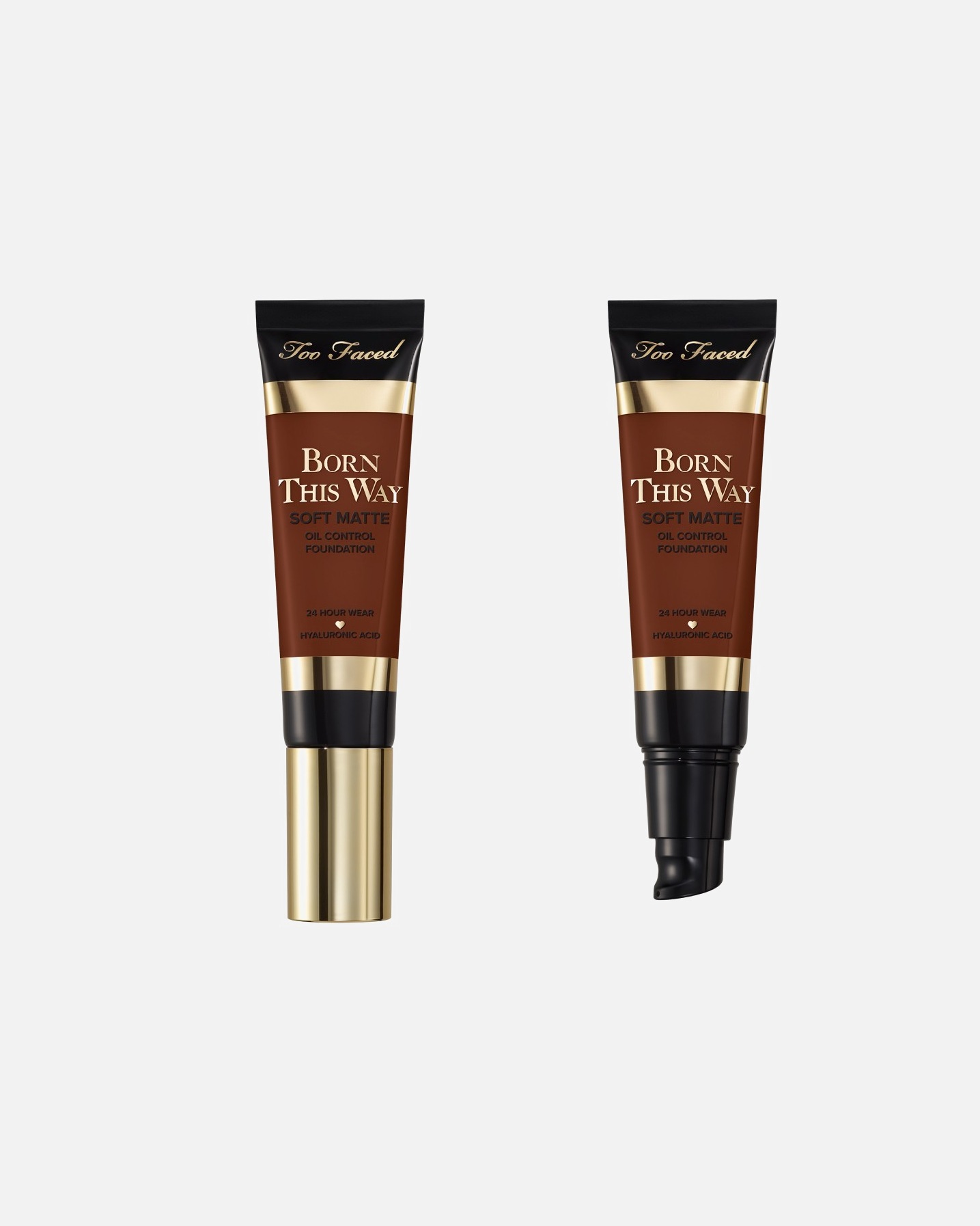 Foundation voor UnisexToo FacedBorn This WaySoft Matte FoundationSABLE