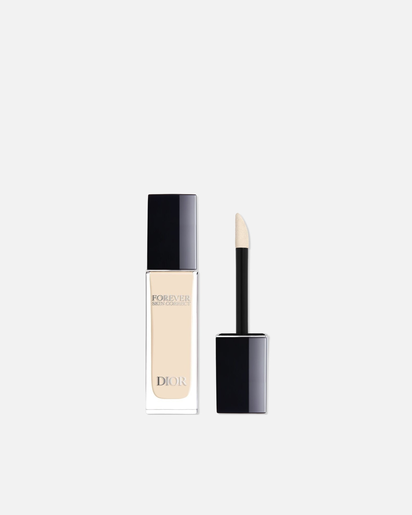Concealer voor UnisexDIOROver DiorSkin Correct0N Neutral