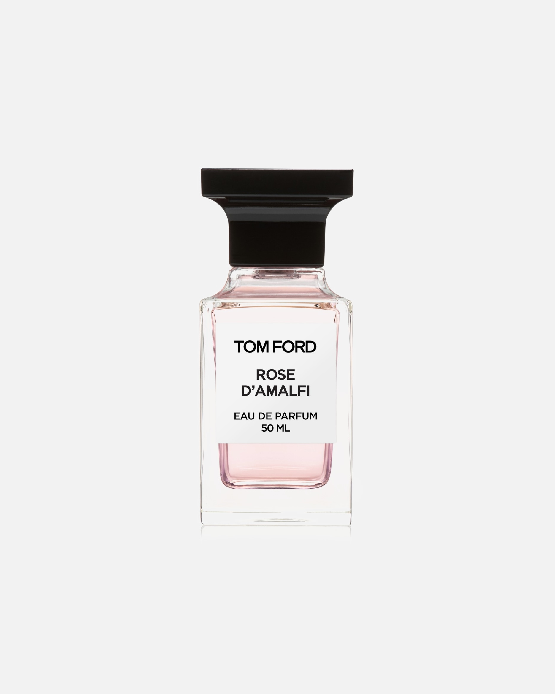 Eau de parfum voor UnisexTOM FORDPrivate Blend FragrancesRose d'Amalfi Eau de Parfum50 ml