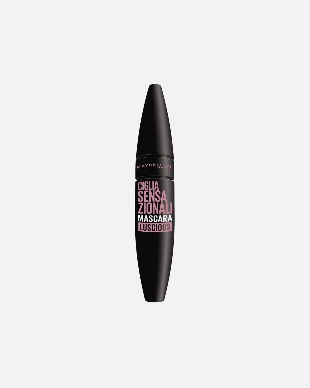 Mascara pour FemmeMaybellineBlack