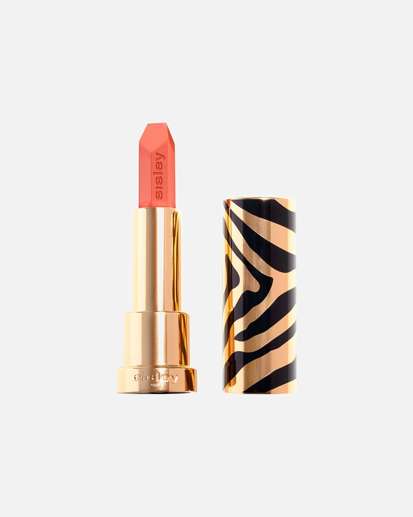 Lipstick voor UnisexSisleyLe Phyto Rouge30 - Orange Ibiza