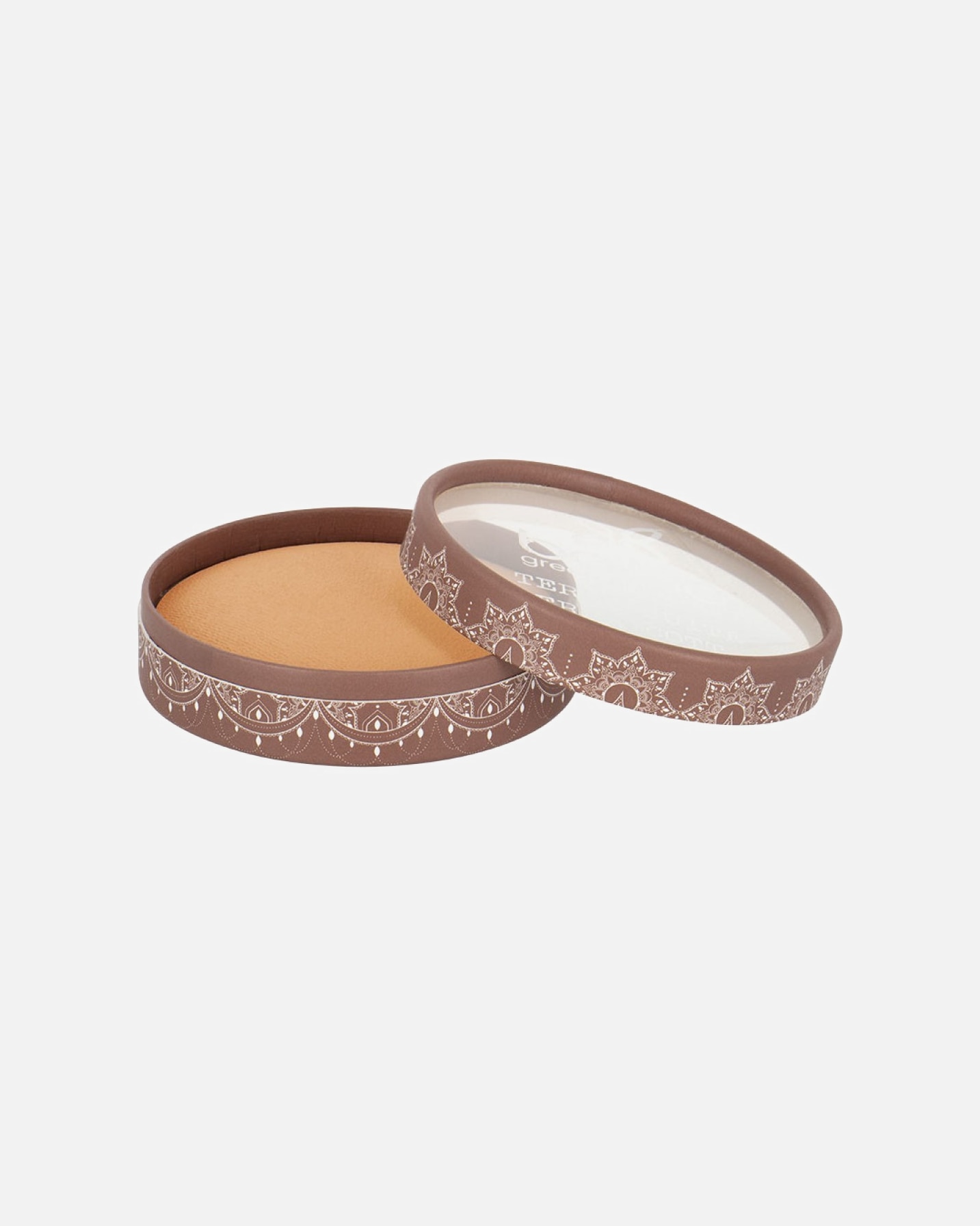 Bronzer voor UnisexBoho Green Make-UpTerra Cotta7