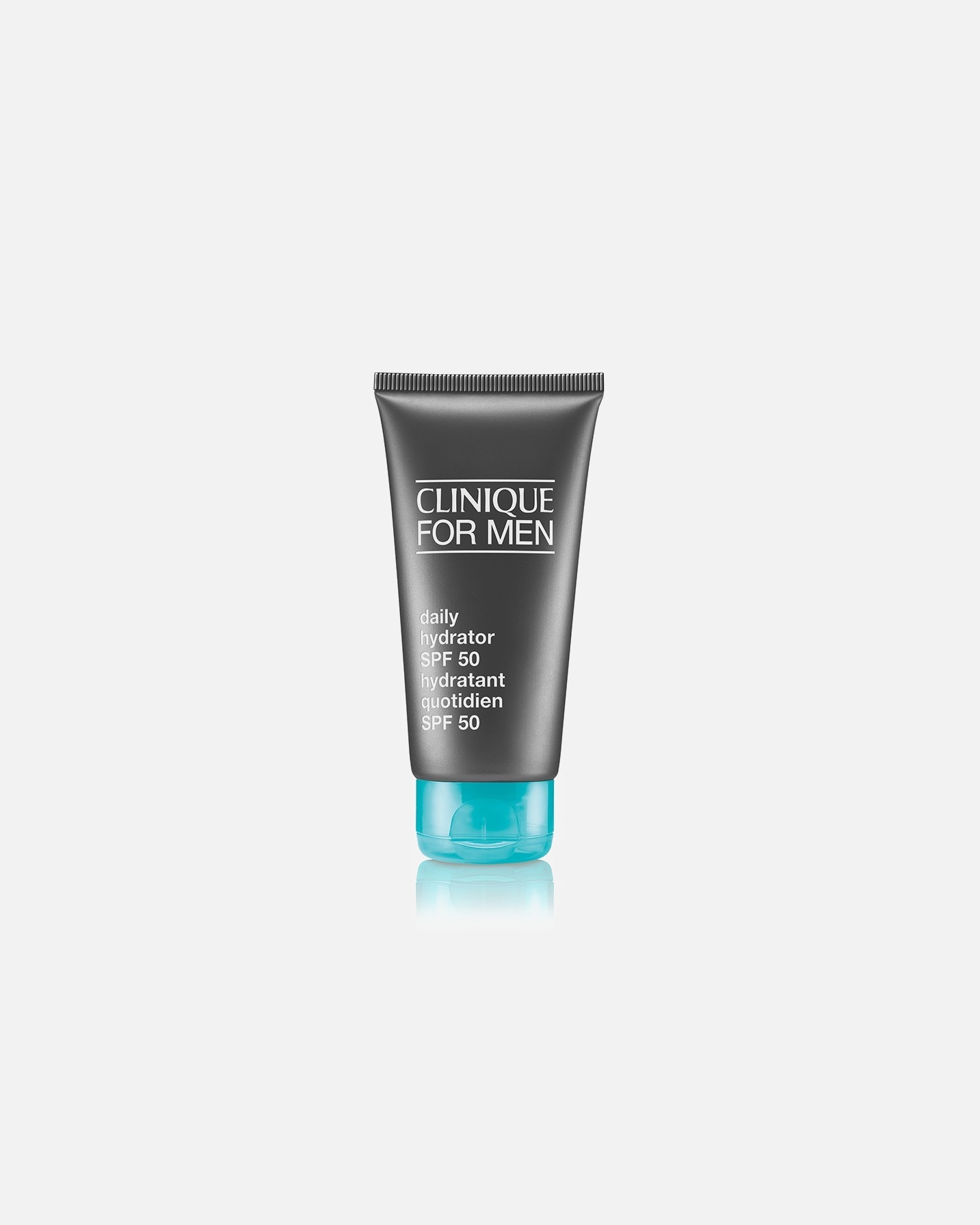 Crème visage pour HommeClinique for MenHydratant Quotidien SPF 5075 ml