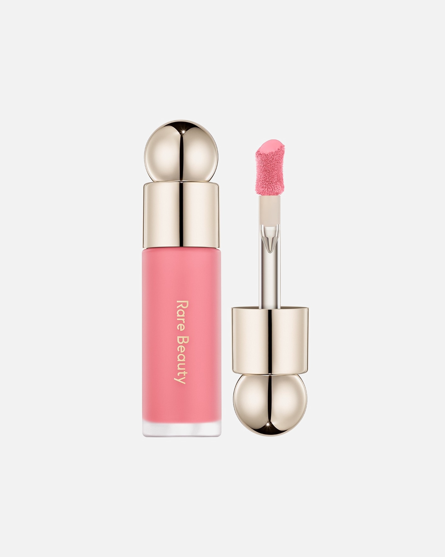 Blush voor UnisexRare BeautySoft PinchDewy LiquidHAPPY