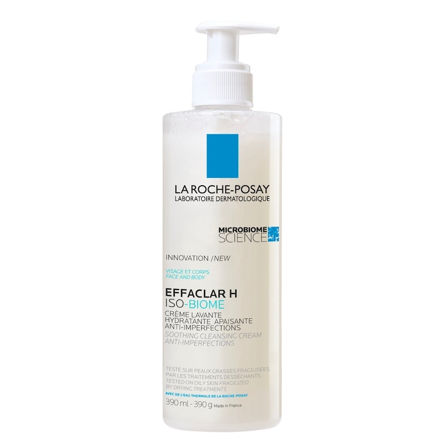 La Roche-Posay H Iso-Biome