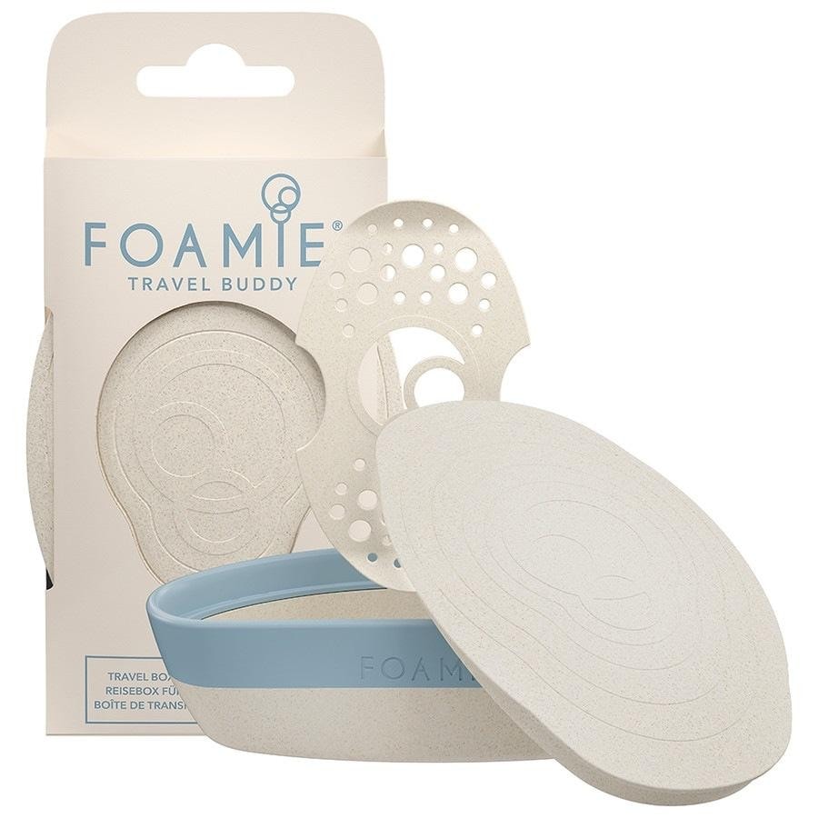 Foamie Travel Buddy