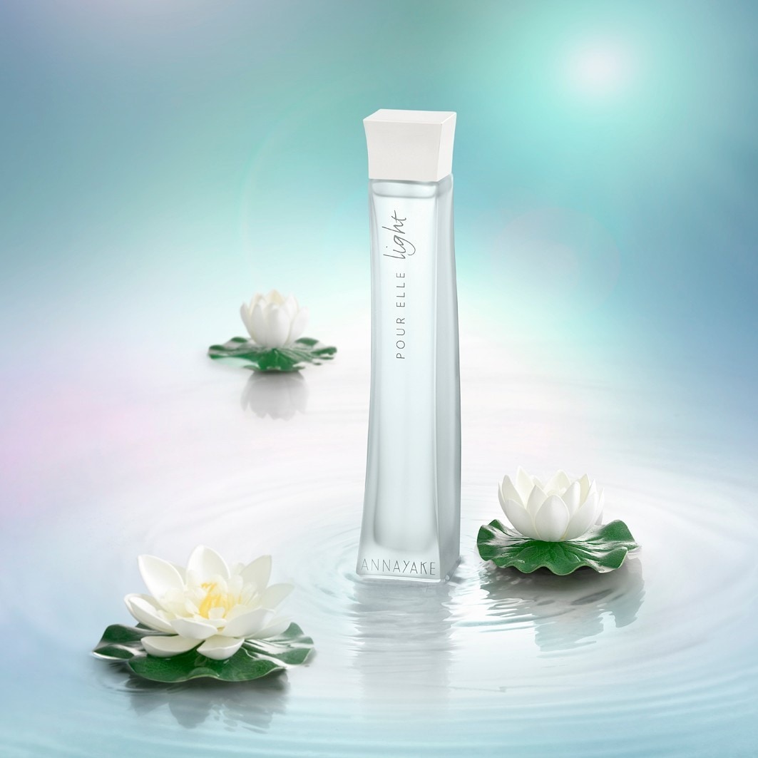 Elle Light Annayake Pour Elle Duftbeschreibung Annayake Pour Women