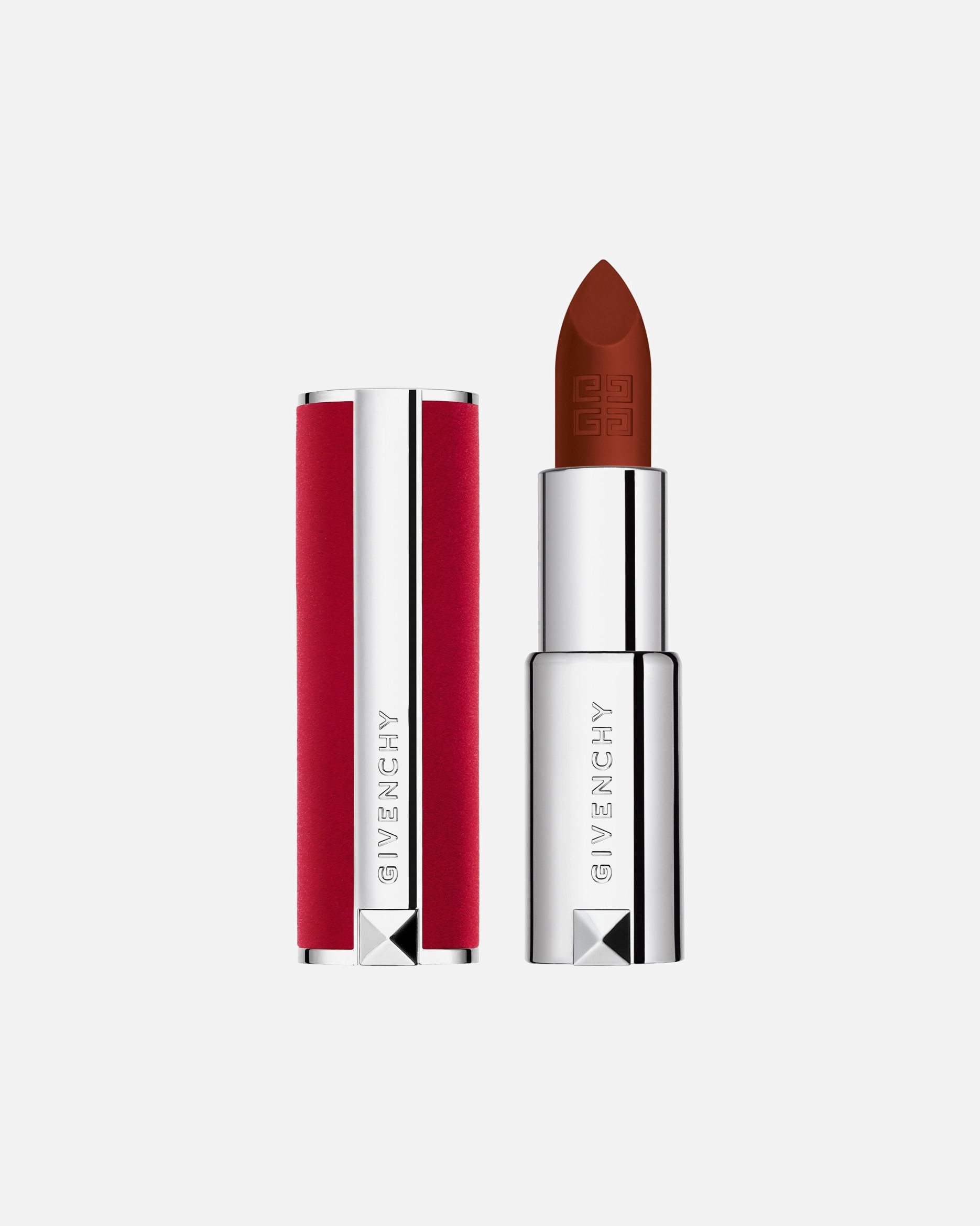Lipstick voor GivenchyLE ROUGELe Rouge Deep Velvet, matte lipstickN50