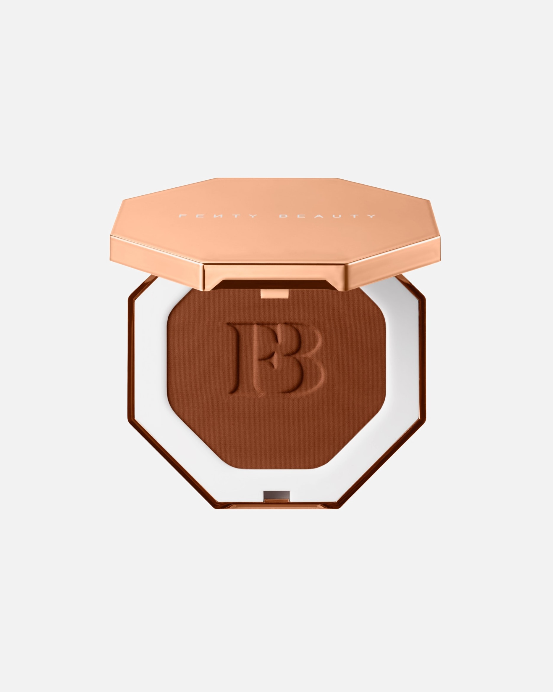 Autobronzant pour UnisexeFenty BeautySun Stalk’r - Poudre Bronzante07 - MOCHA MAMII