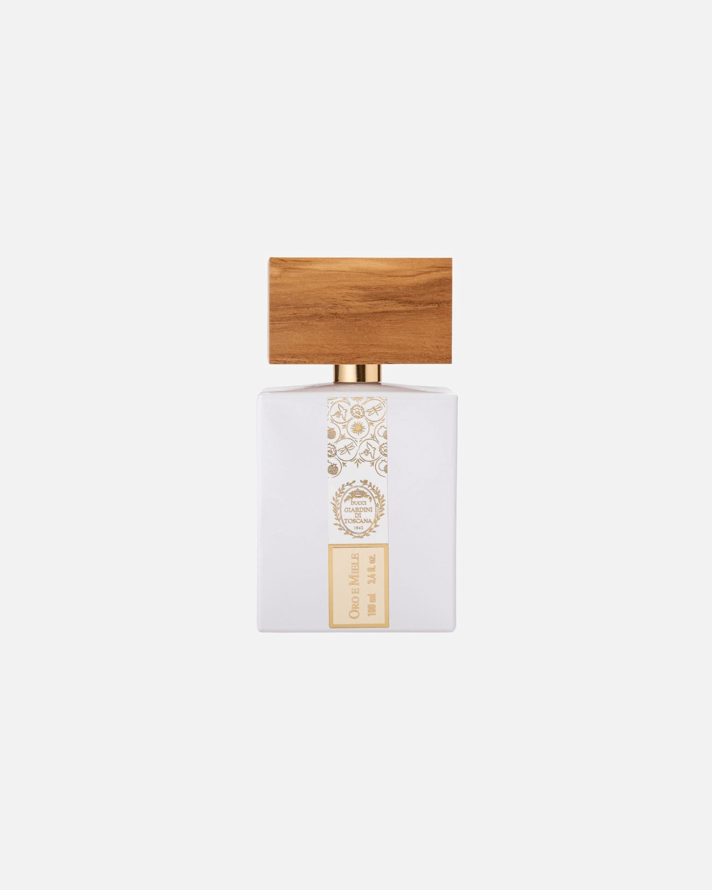 Eau de parfum voor UnisexGiardini Di ToscanaDefault Brand LineOro e Miele100 ml