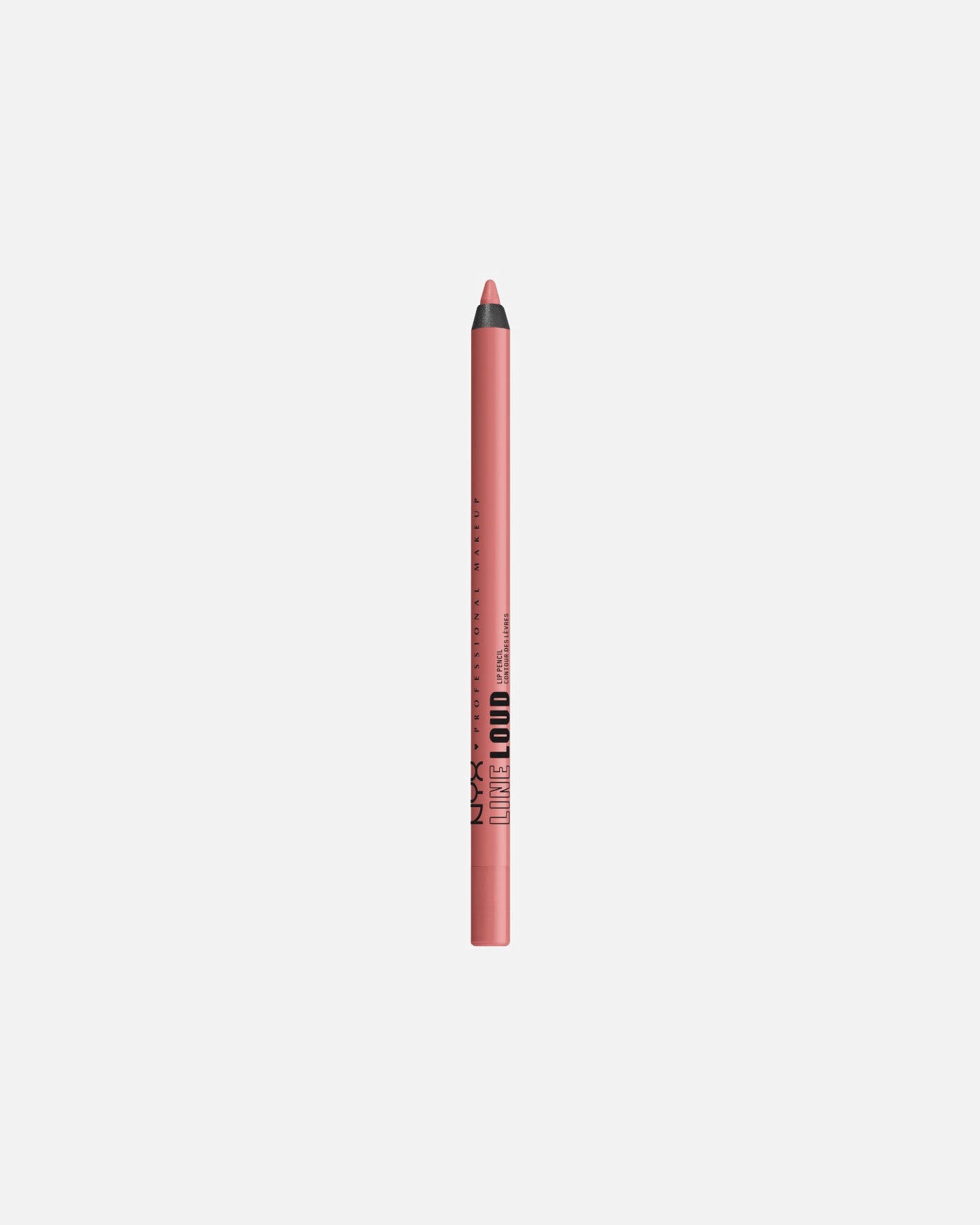 Lip liner voor UnisexNYX Professional MakeupLine Loud Lip Pencil04 Born to Hustle