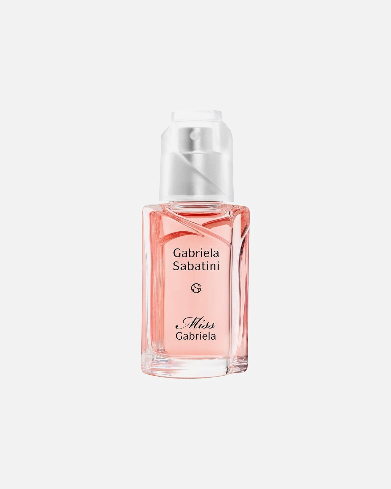 Eau de toilette pour FemmeGabriela SabatiniMiss Gabriela Eau de Toilette pour Femme20 ml