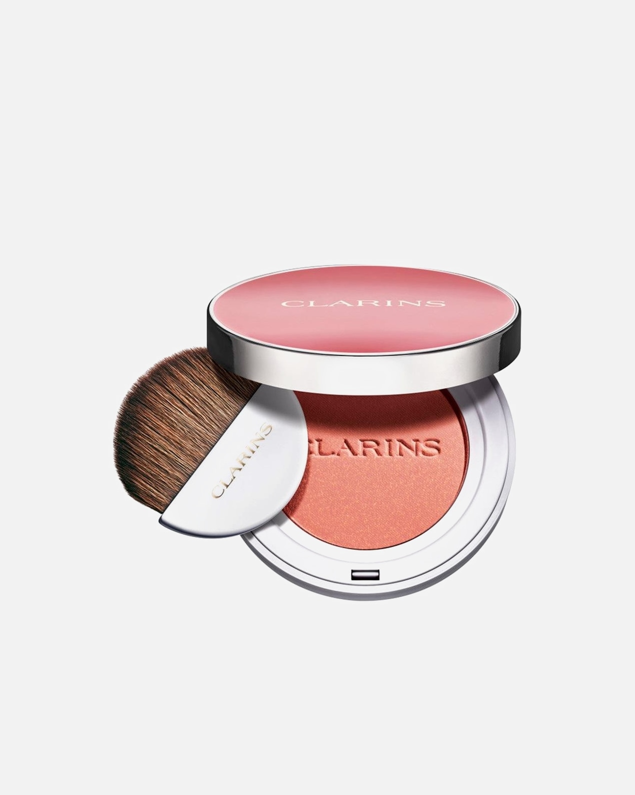 Blush voor UnisexClarinsCollectiesJoli Blush5 - CHEEKY BOUM
