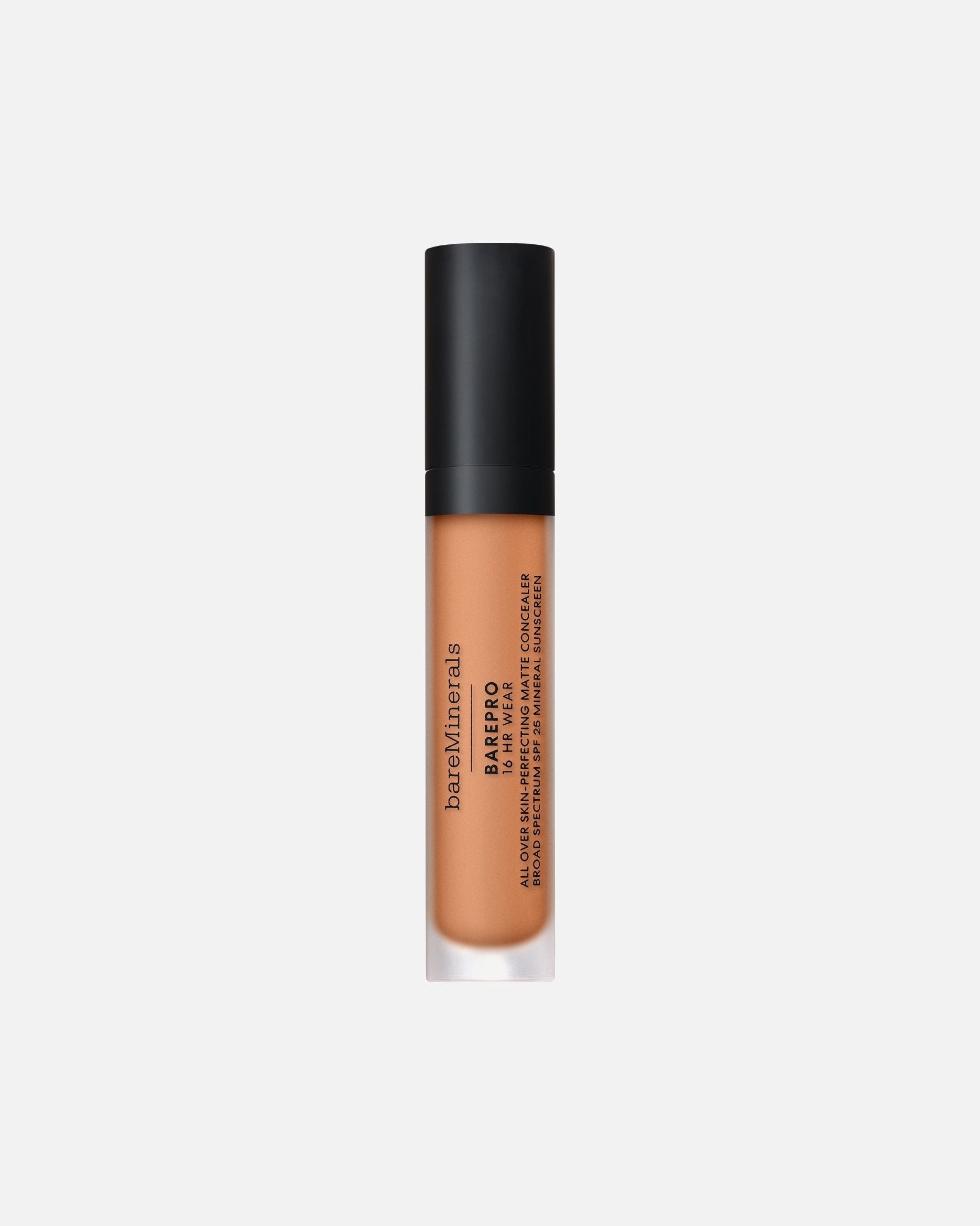 Correcteur pour UnisexebareMineralsbarePro16HR WearLIGHT 250 NEUTRAL