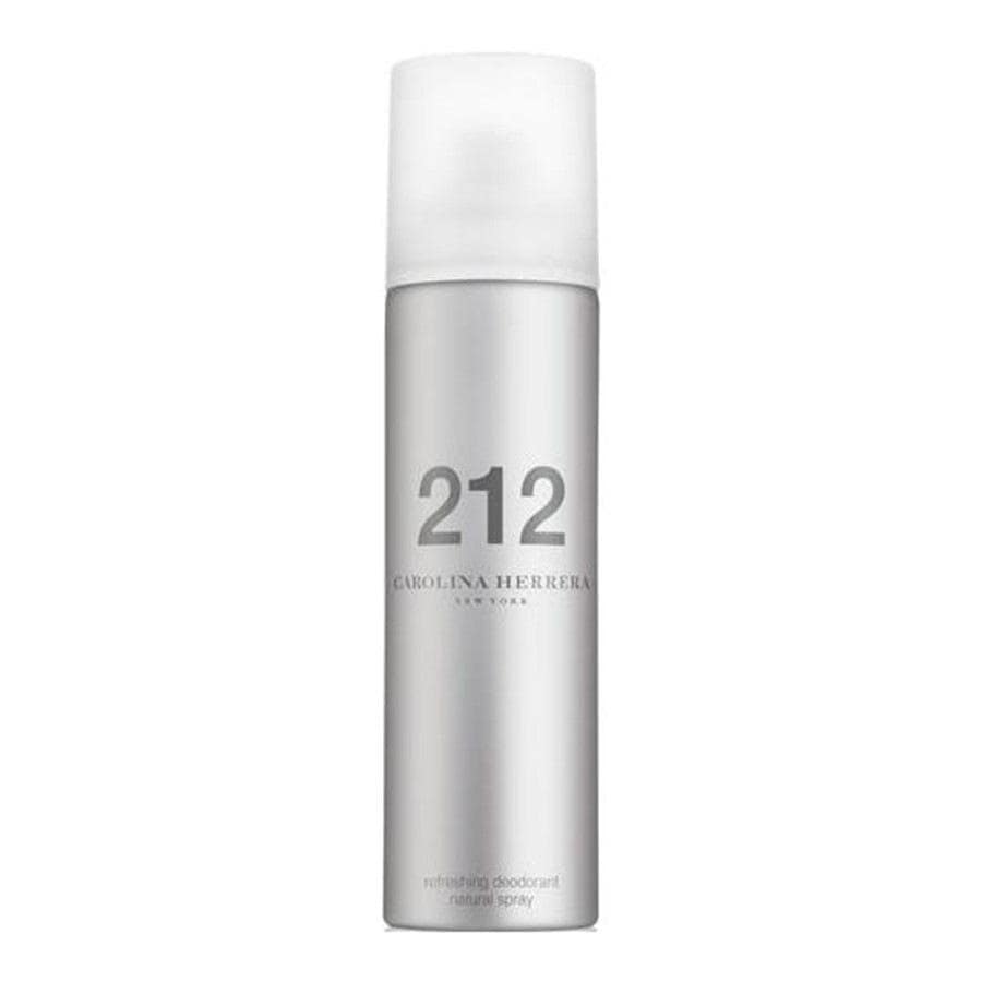Carolina Herrera Deodorant Spray