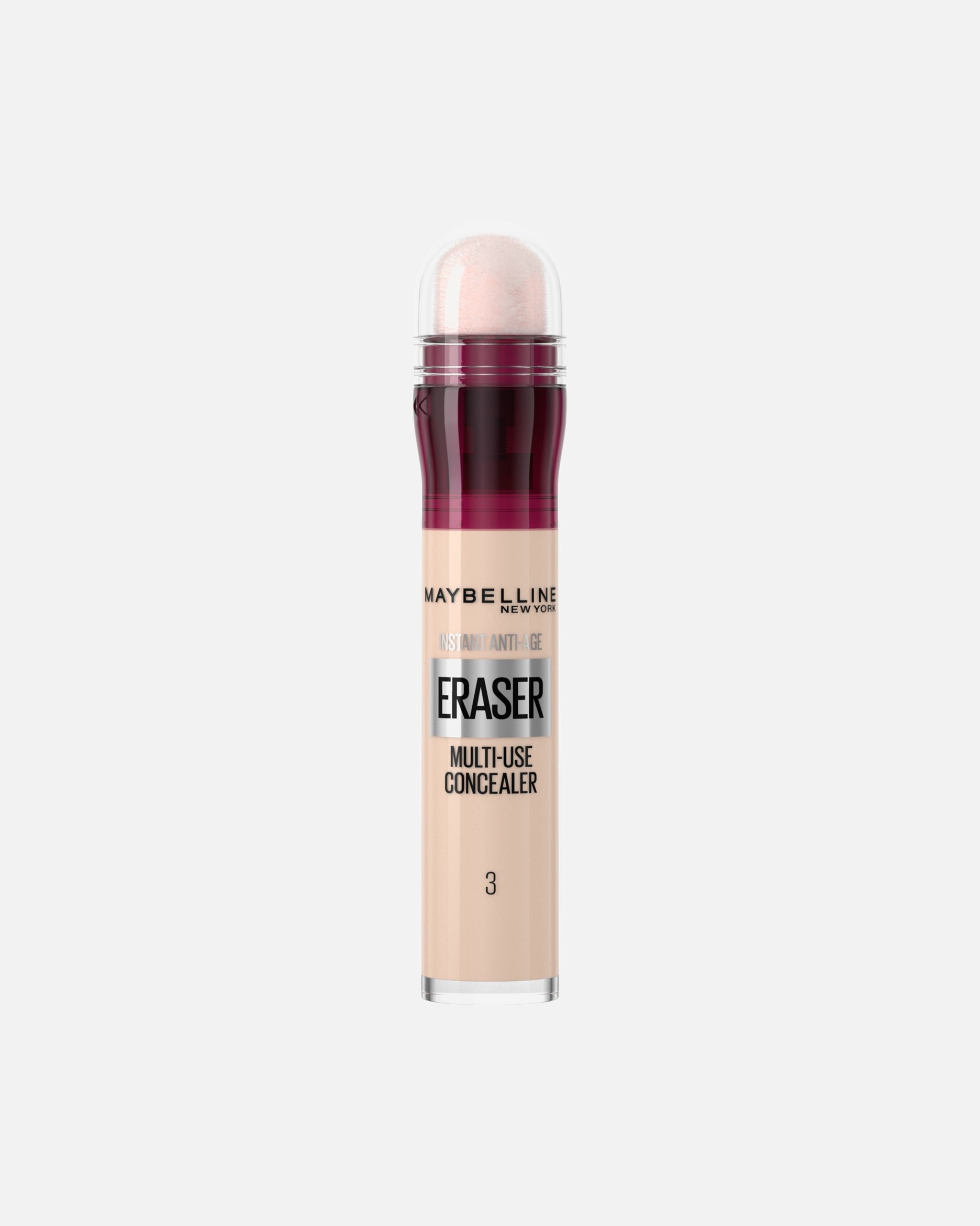 Concealer voor UnisexMaybellineInstant Anti Age Eraser3