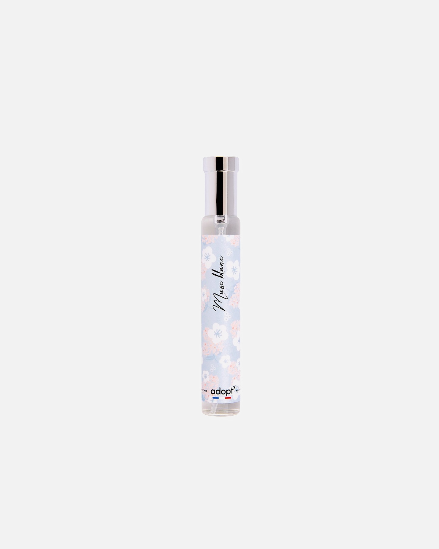 Eau de parfum pour UnisexeadoptMusc Blanc30 ml